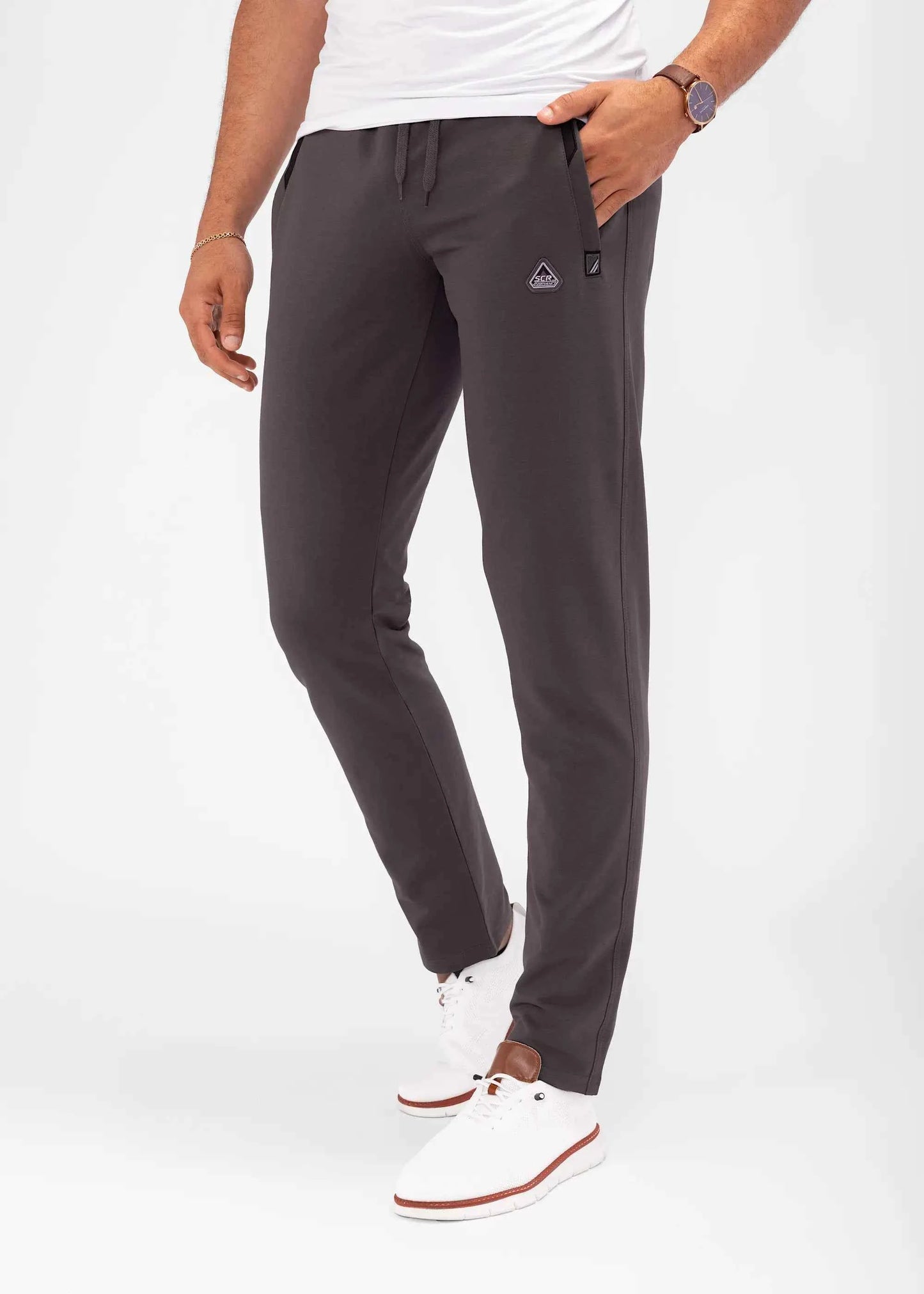 All-Day Comfort Athletic Sweatpants - Tapered (Tall Fit)
