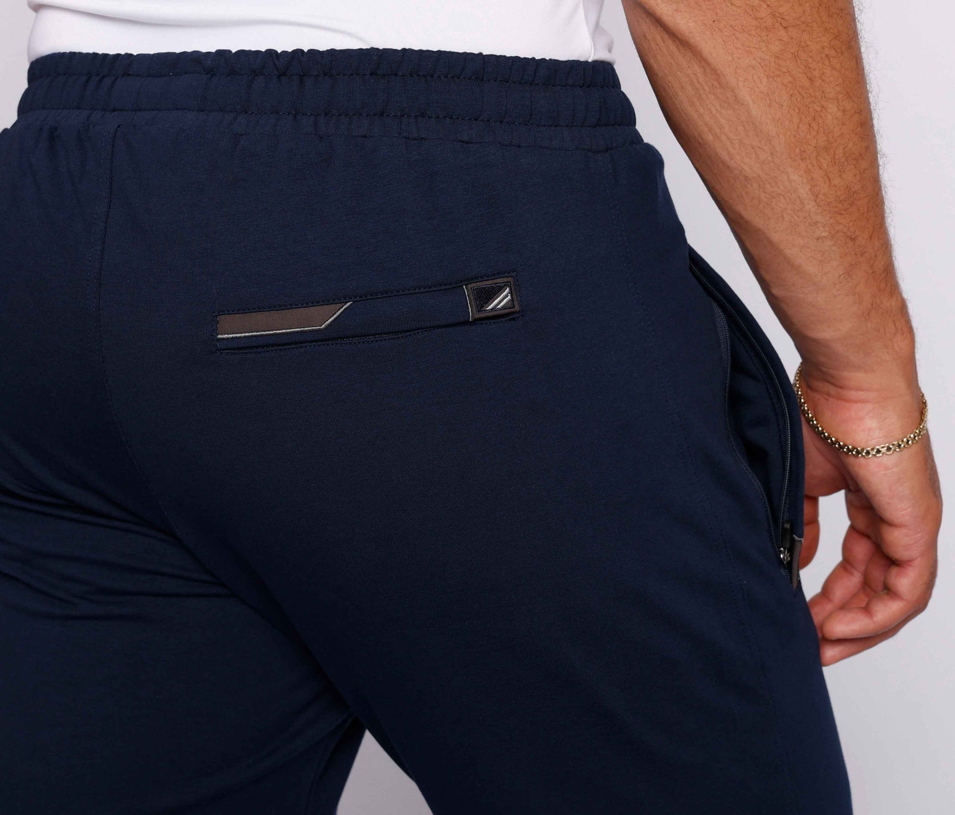 TEEK - All-Day Comfort Athletic Sweatpants - Straight (Regular and Big Fit) PANTS TEEK SCR