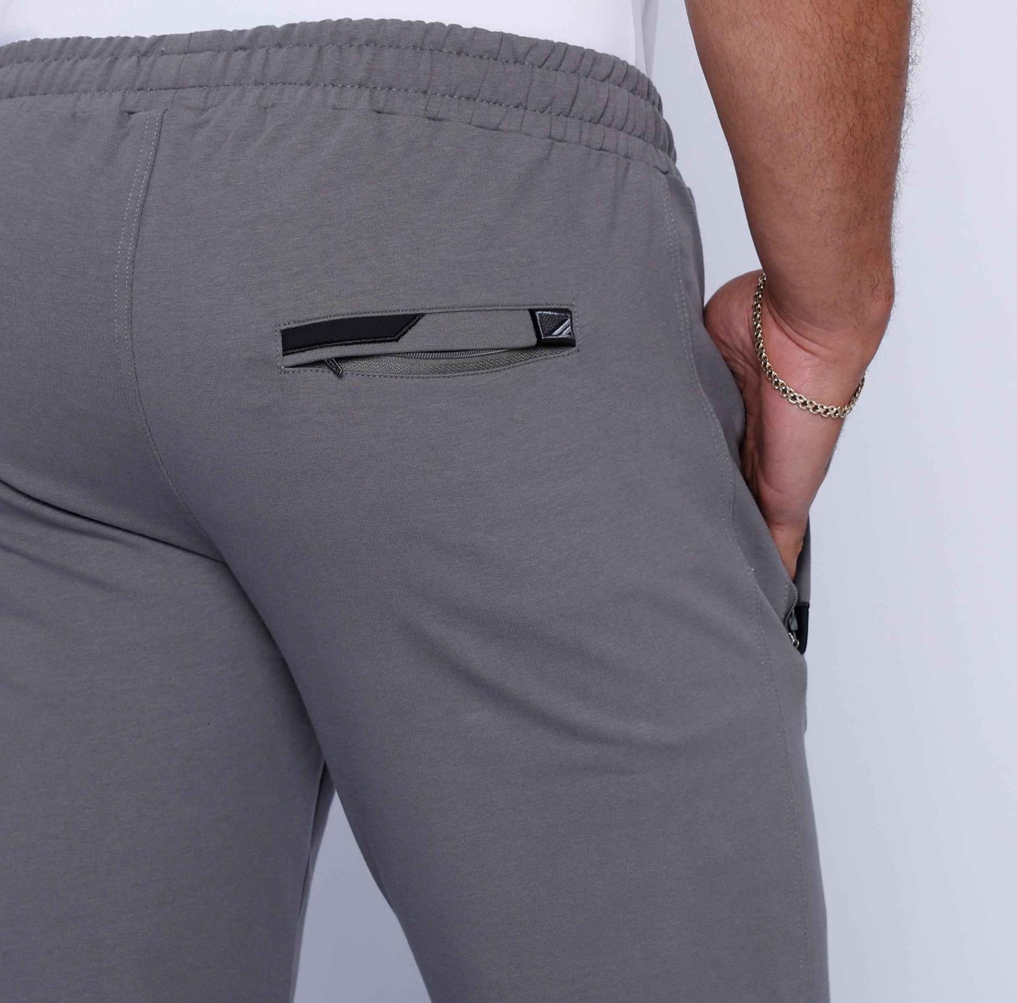 TEEK - All-Day Comfort Men's Athletic Sweatpants - Straight (Big & Tall Fit) PANTS TEEK SCR