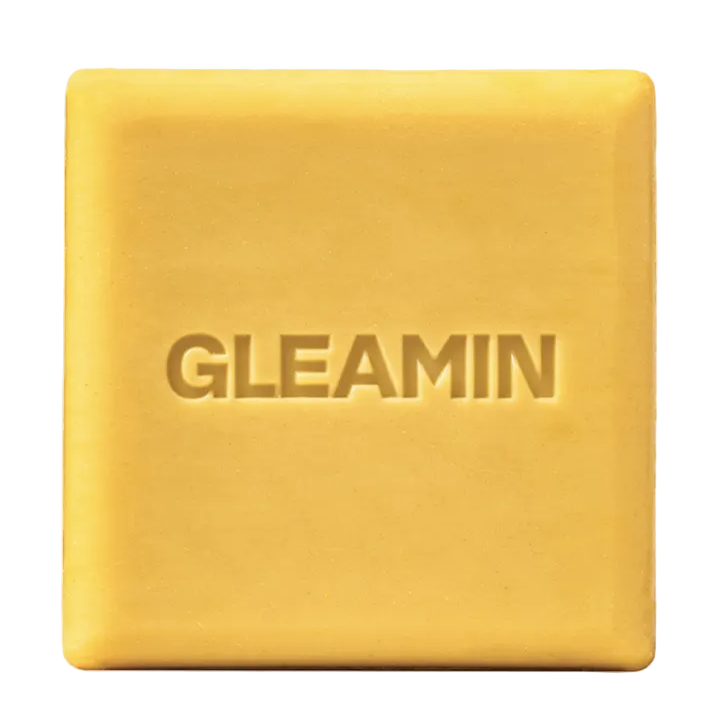 Glow Body Bar Brightening Bar Gleamin