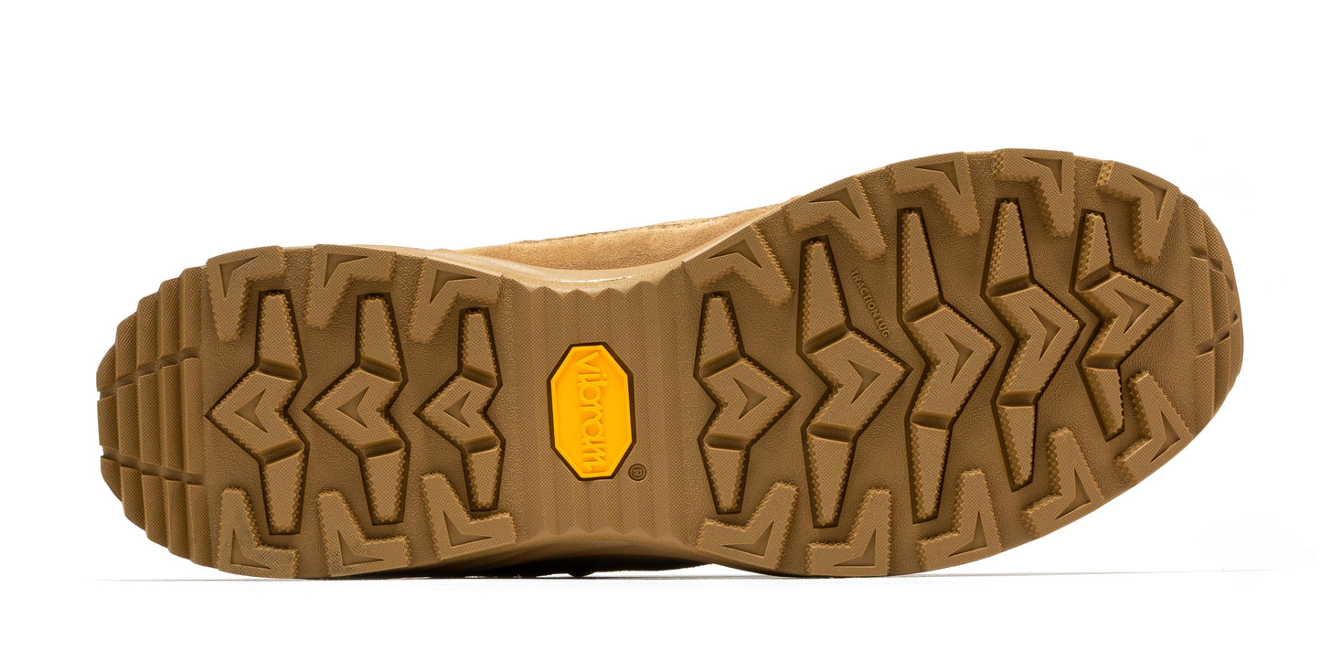 Botas Pro Sand 6 Inch Waterproof Tactical Boots with VIBRAM® Traction Lug Outsole BP22610 Hiking Boots Rock Rooster Footwear Inc