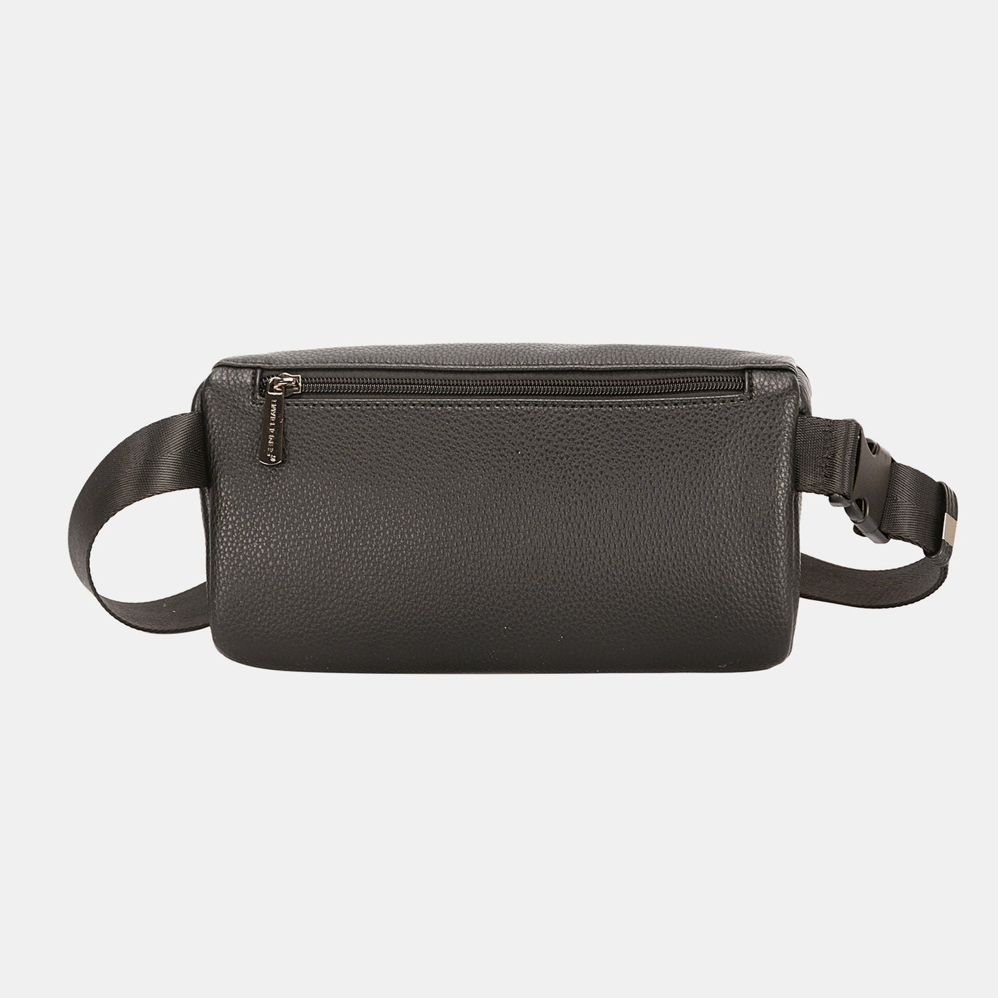 TEEK - Double Zipper Adjustable Belt Bag BAG TEEK Trend   