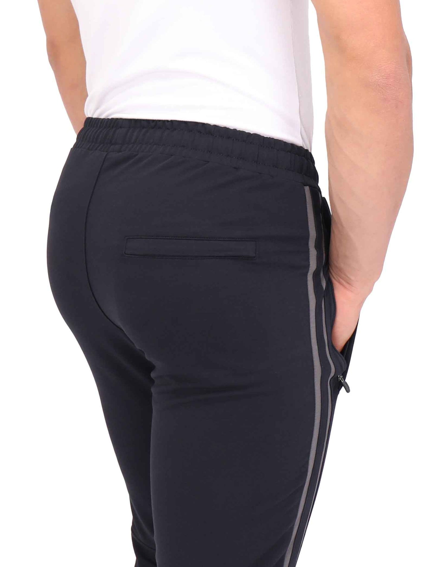 TEEK - Ultimate Flex Jogger Sweatpants - (Regular Fit) PANTS TEEK SCR