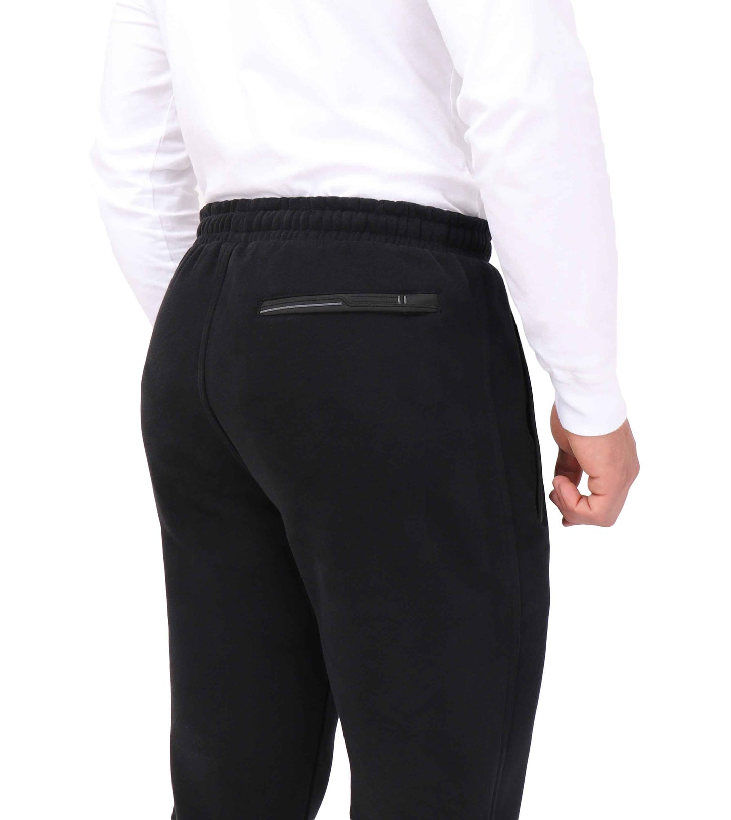 TEEK - Polar Fleece Lined Sweatpants - Straight (Tall Fit) PANTS TEEK SCR