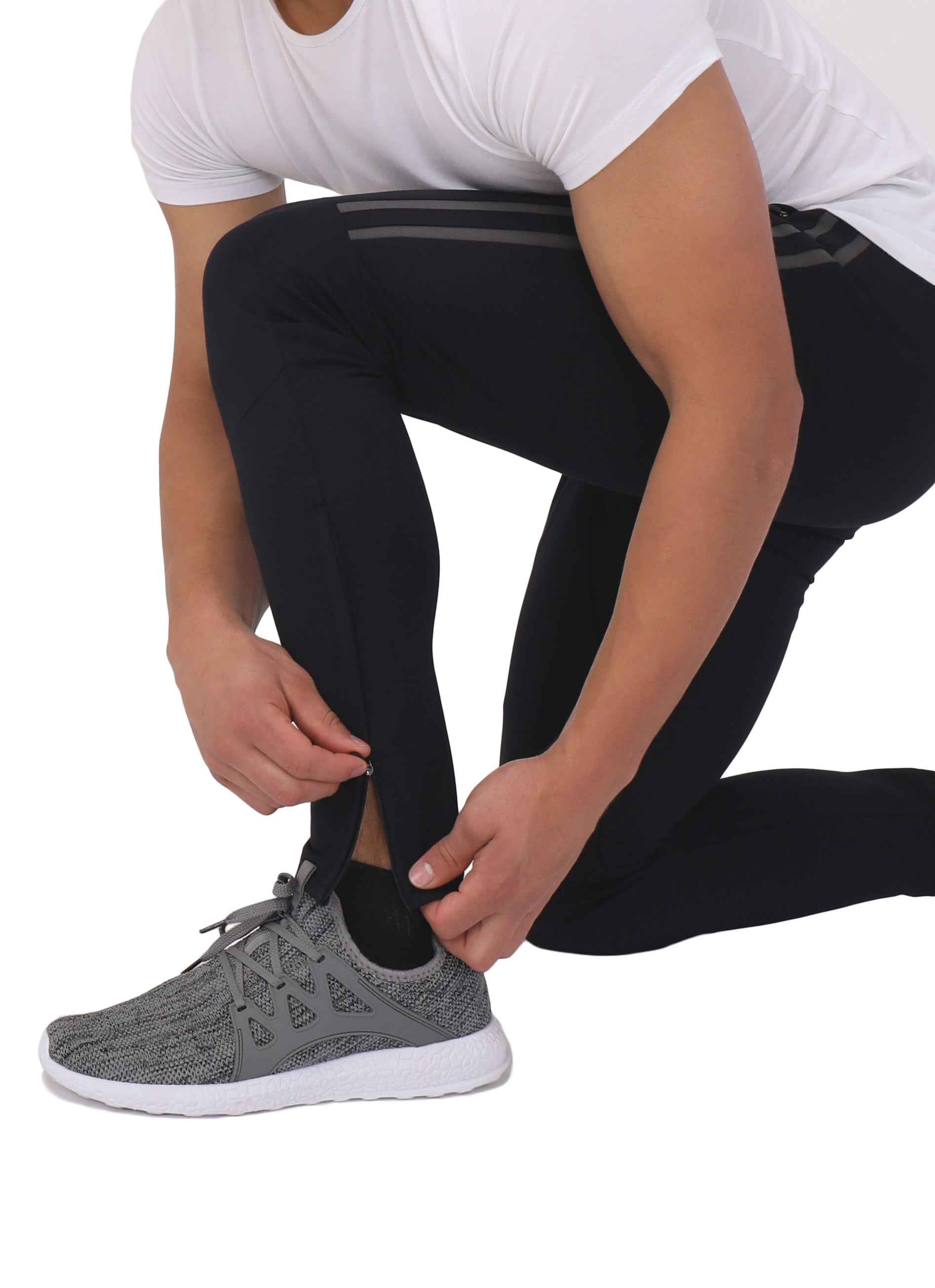 TEEK - Ultimate Flex Jogger Sweatpants - (Regular Fit) PANTS TEEK SCR