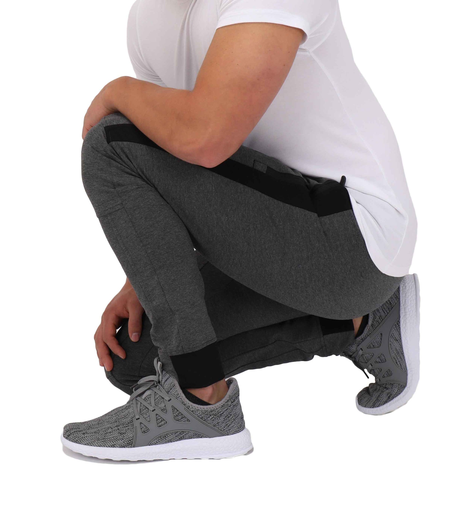 TEEK - Infinite Flex Jogger - (Tall Fit) PANTS TEEK SCR
