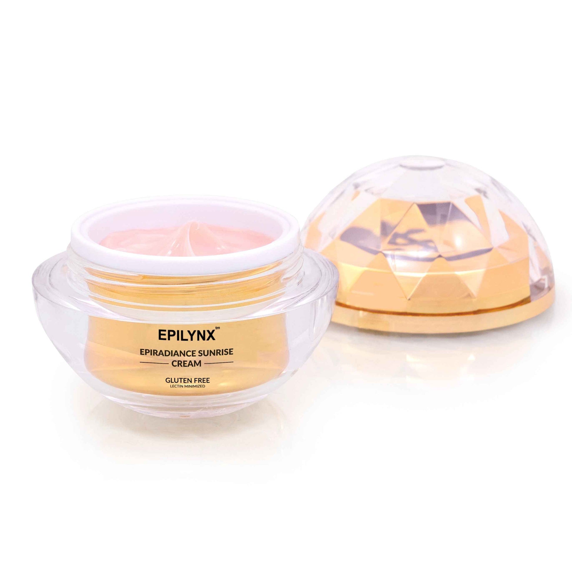 TEEK - Sunrise Nourishing & Firming Set for Sensitive Skin - Radiant Glow & Hydration FACIAL SUPPLIES TEEK E