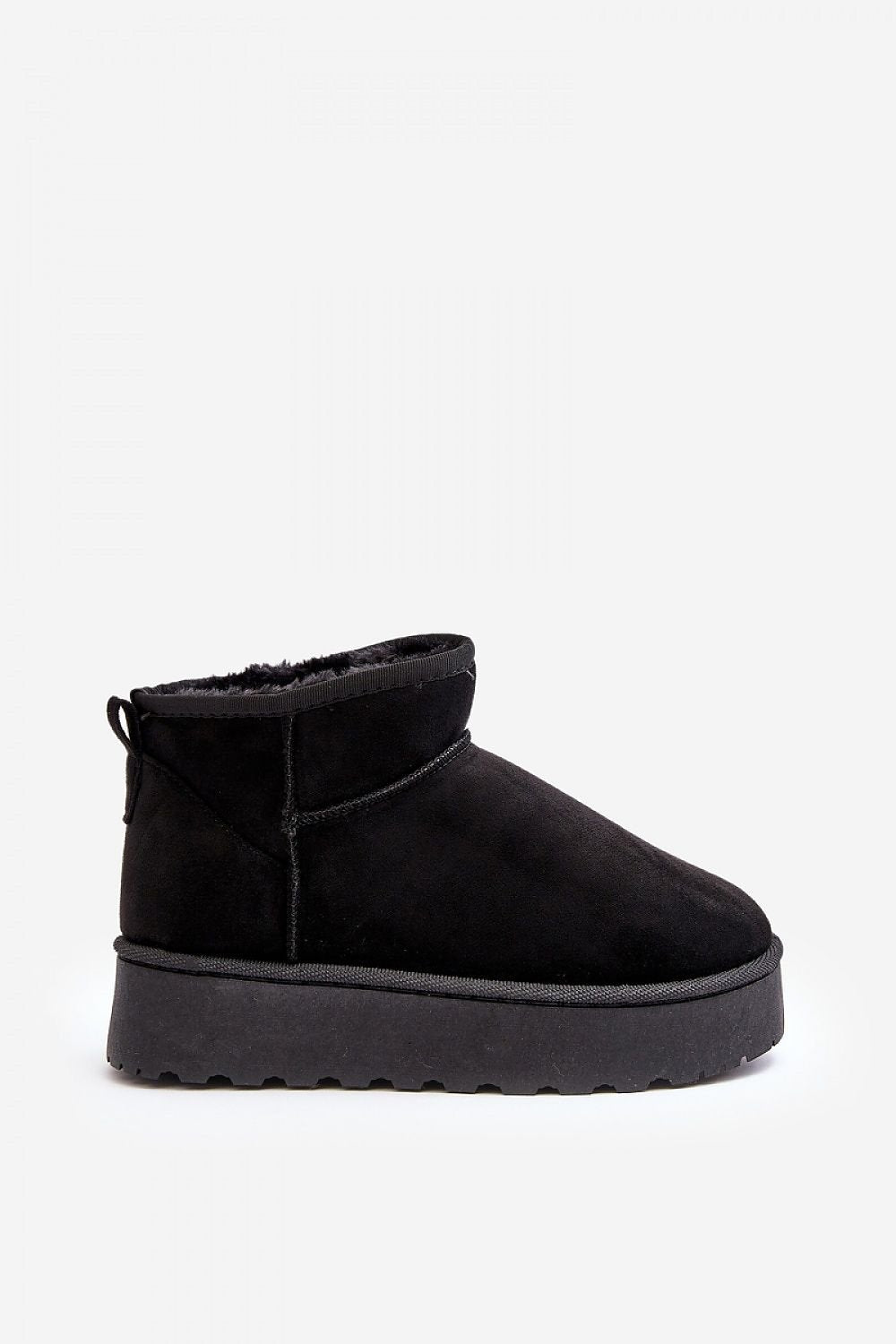 TEEK. Standard Slip On Snow boots SHOES TEEK MH