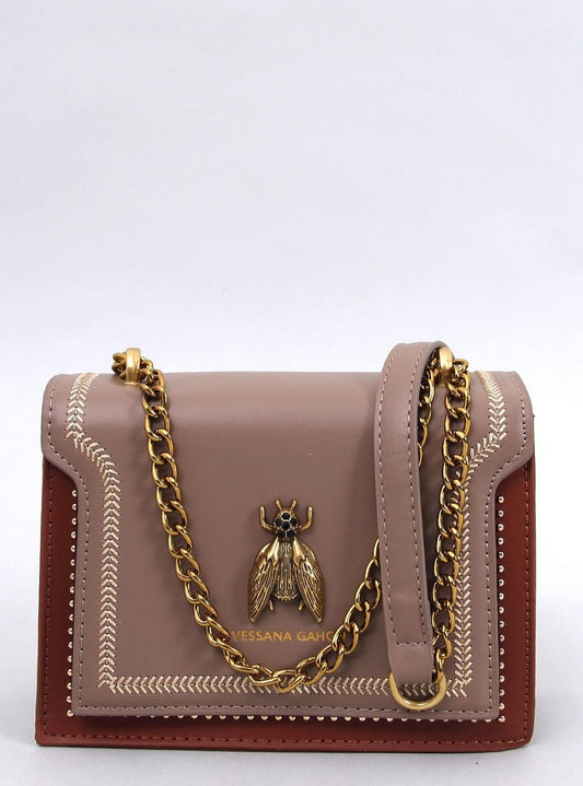TEEK - Chain Buzy Handbag BAG TEEK MH   
