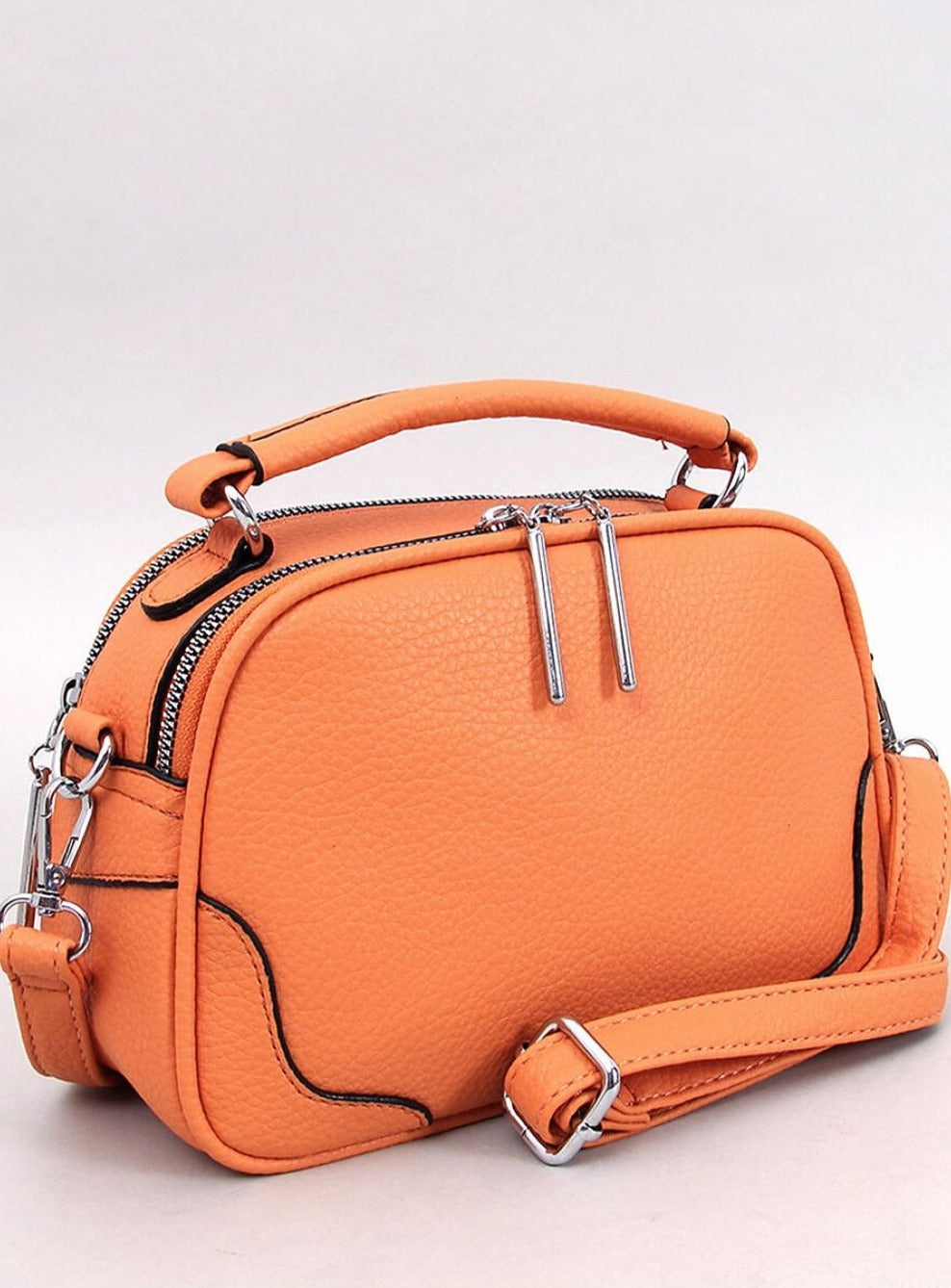 TEEK - Orange Yu Cute Bag BAG TEEK MH   