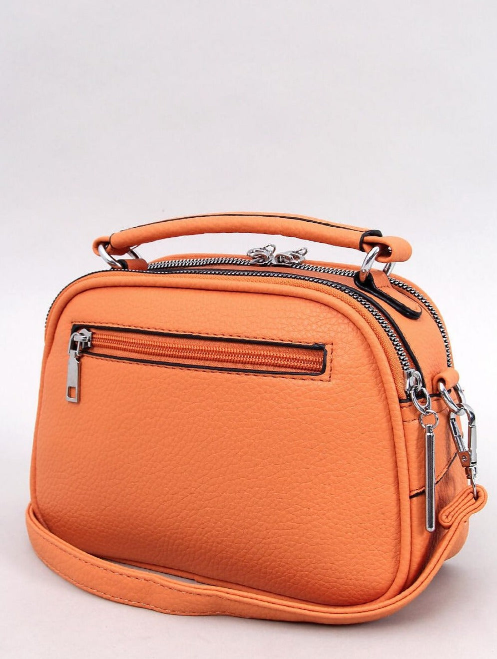 TEEK - Orange Yu Cute Bag BAG TEEK MH   