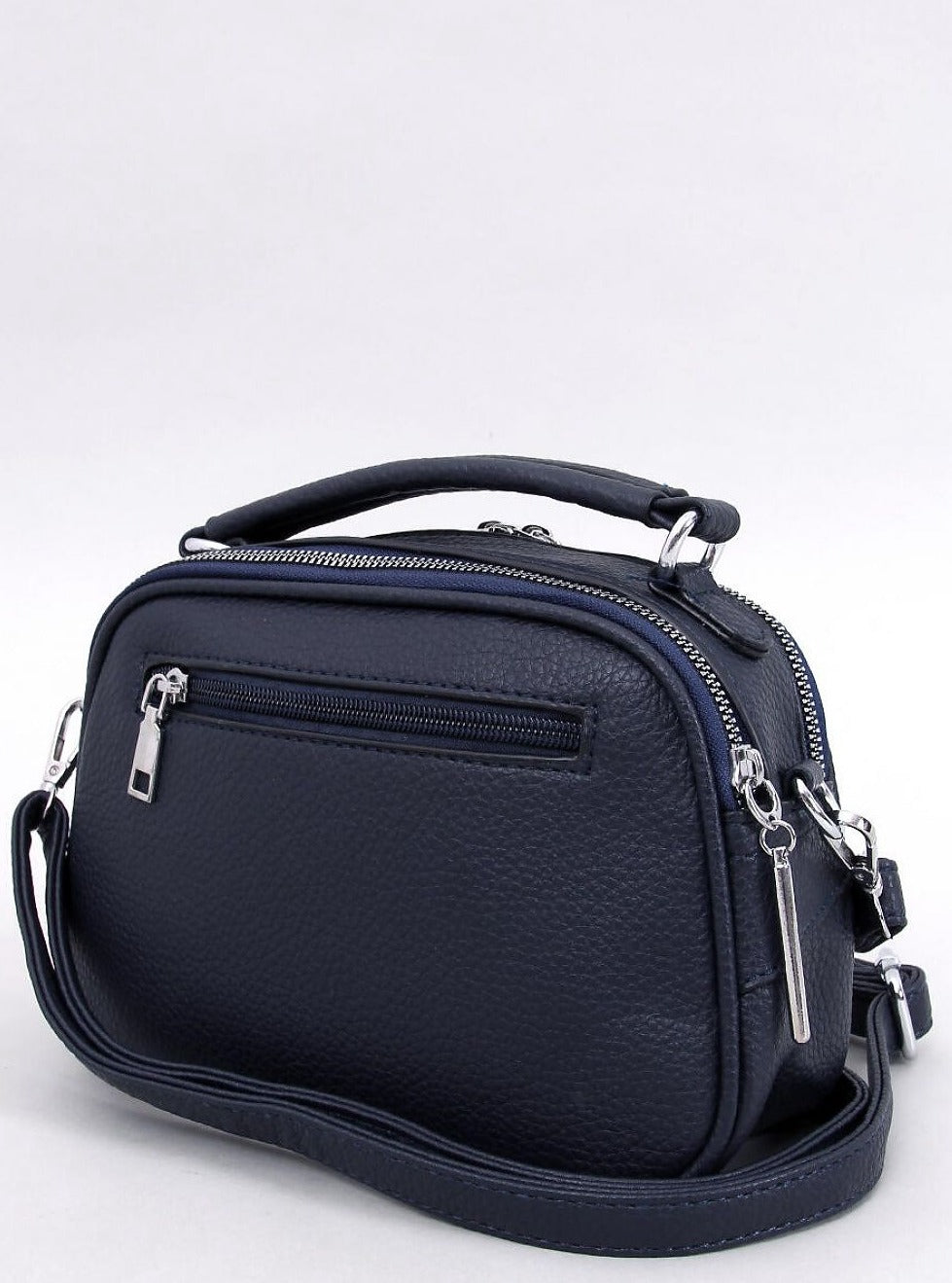 TEEK - Navy Blue Yu Cute Bag BAG TEEK MH   