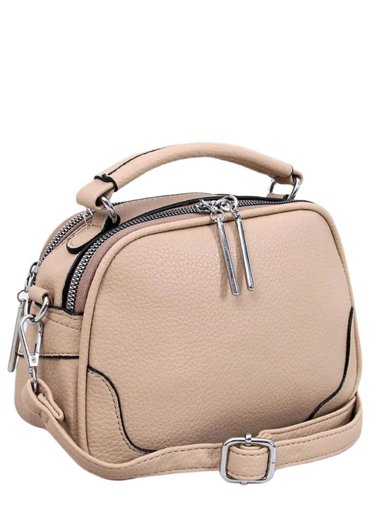 TEEK - Beige Yu Cute Bag bag BAG TEEK MH   