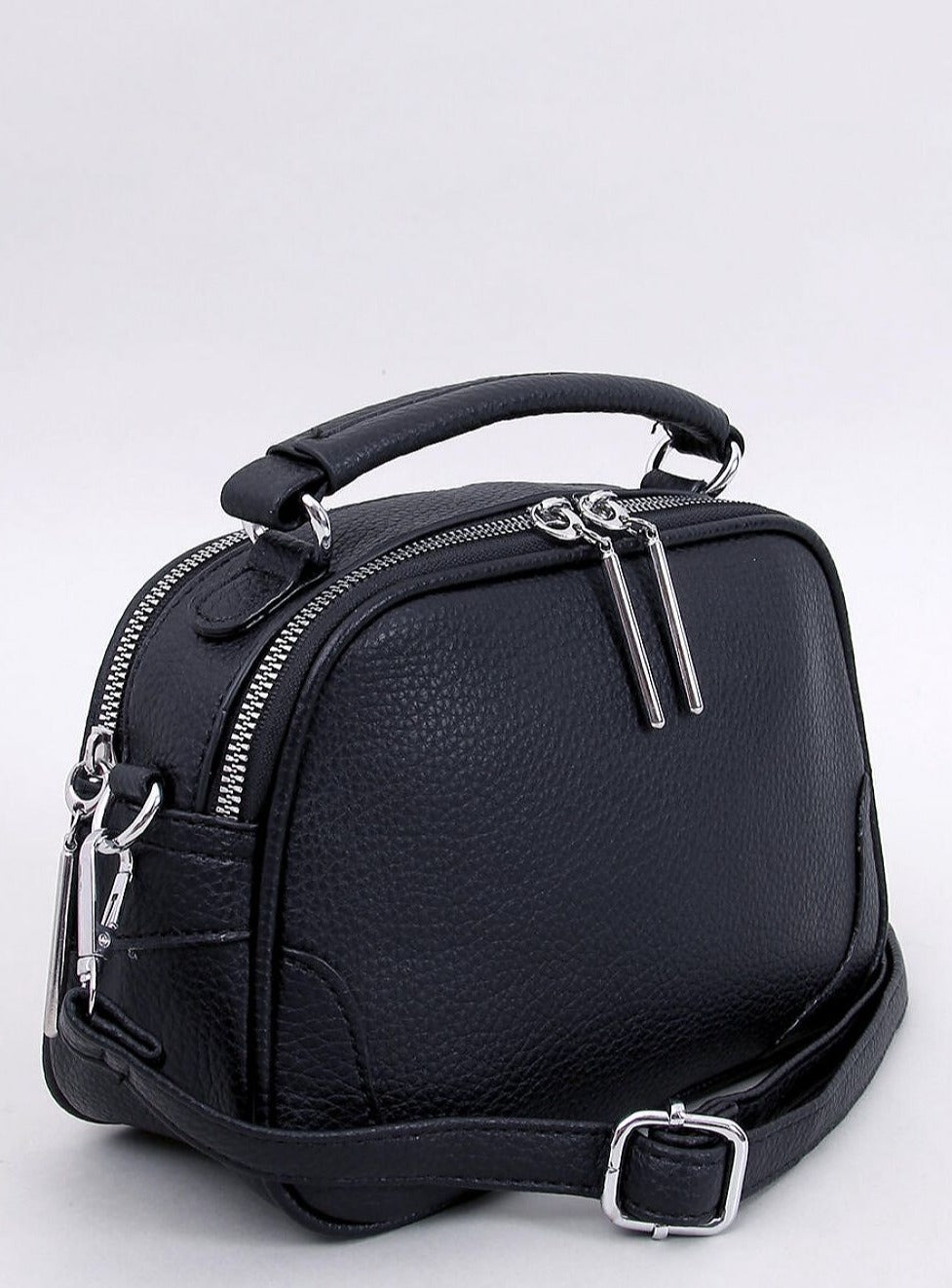 TEEK - Black Yu Cute Bag BAG TEEK MH   