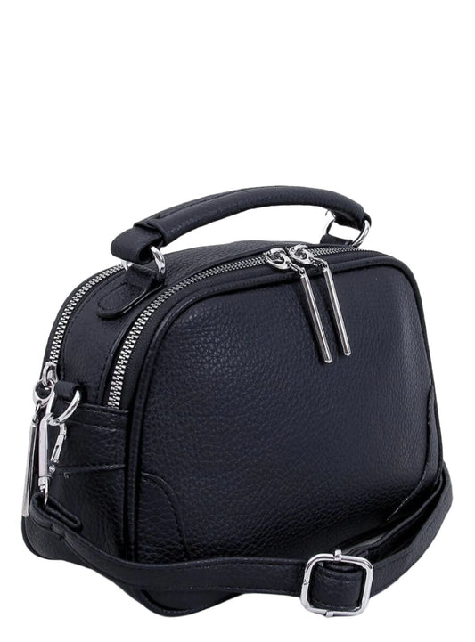 TEEK - Black Yu Cute Bag BAG TEEK MH   