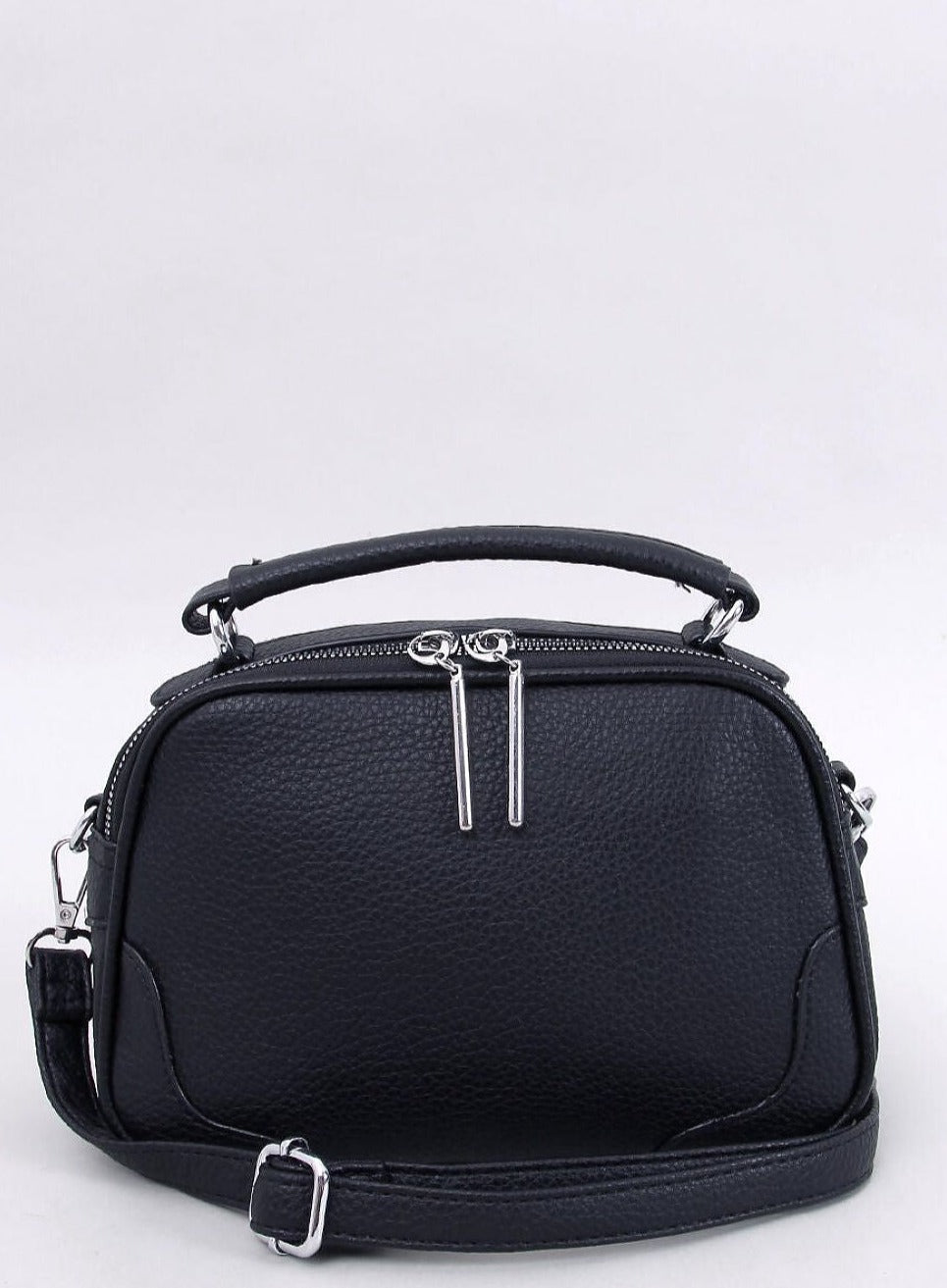 TEEK - Black Yu Cute Bag BAG TEEK MH   