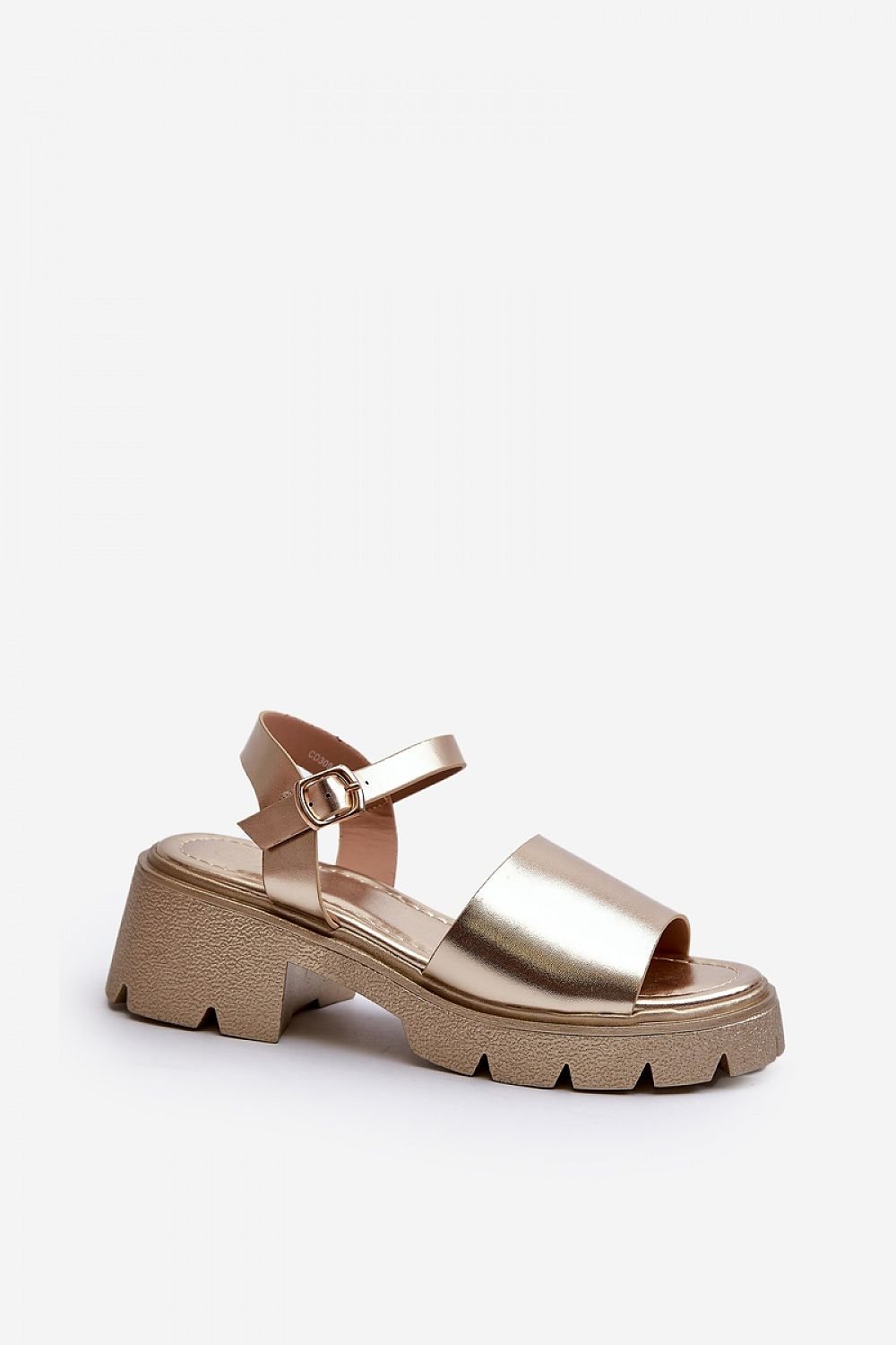 TEEK - Court Me Sandals SHOES TEEK MH   