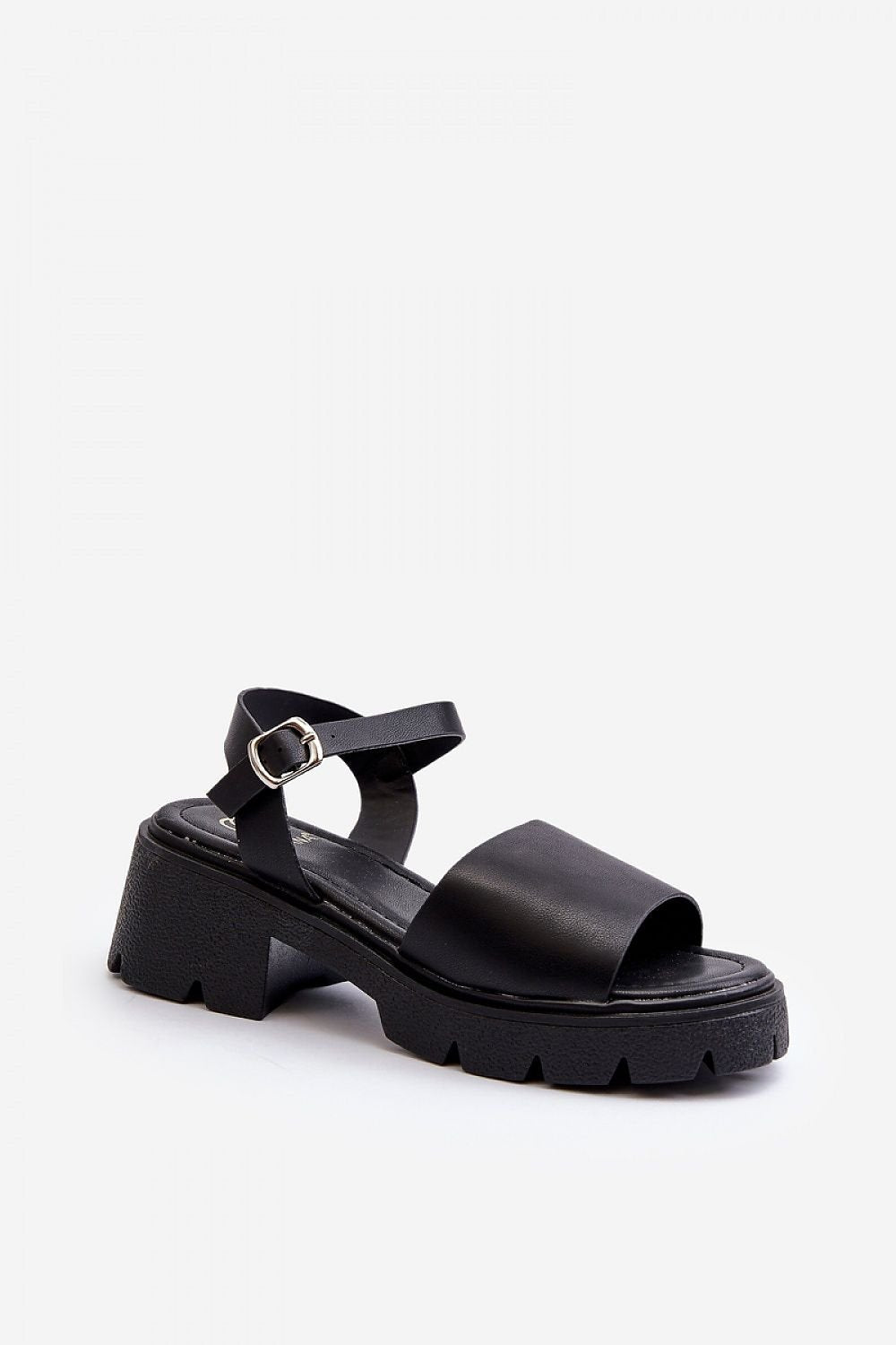 TEEK - Court Me Sandals SHOES TEEK MH   