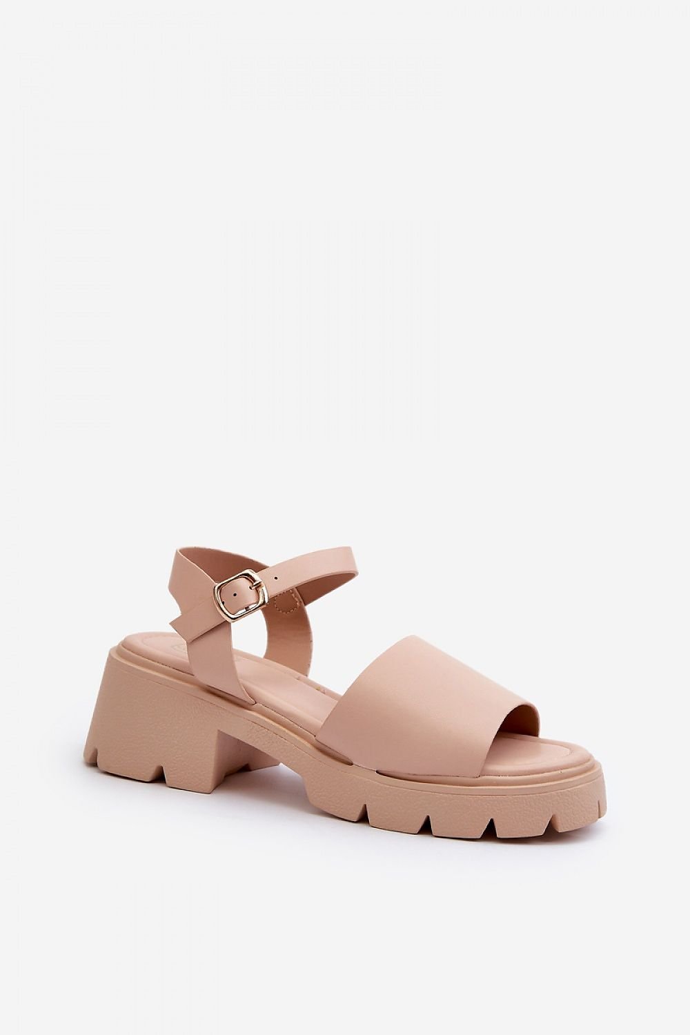 TEEK - Court Me Sandals SHOES TEEK MH   