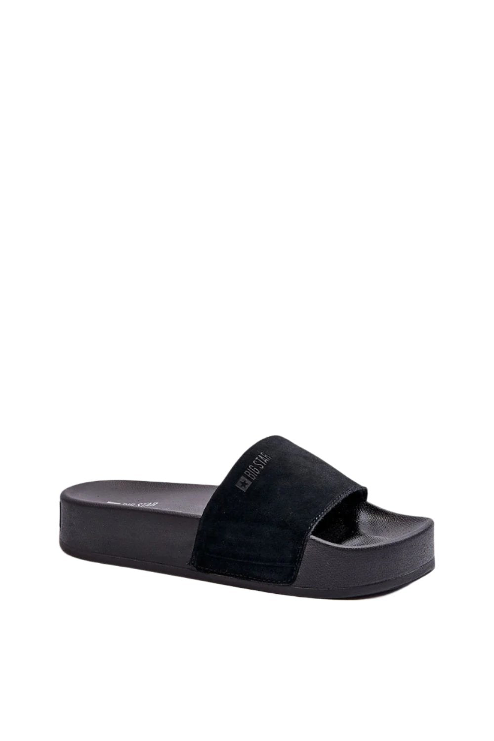 TEEK - Big Band Strap Slides SHOES TEEK MH   