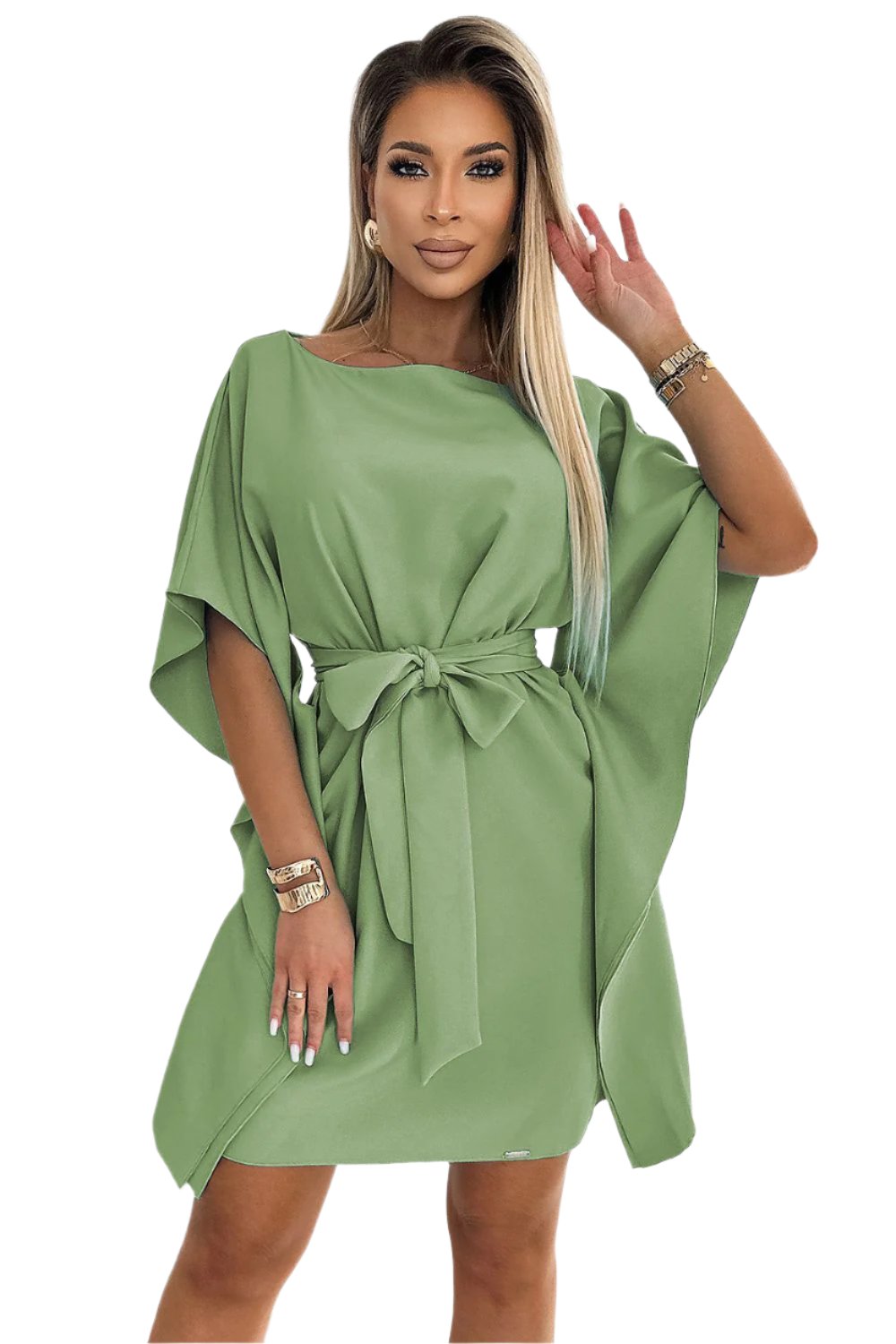 Daydress Numoco 2XL/3XL