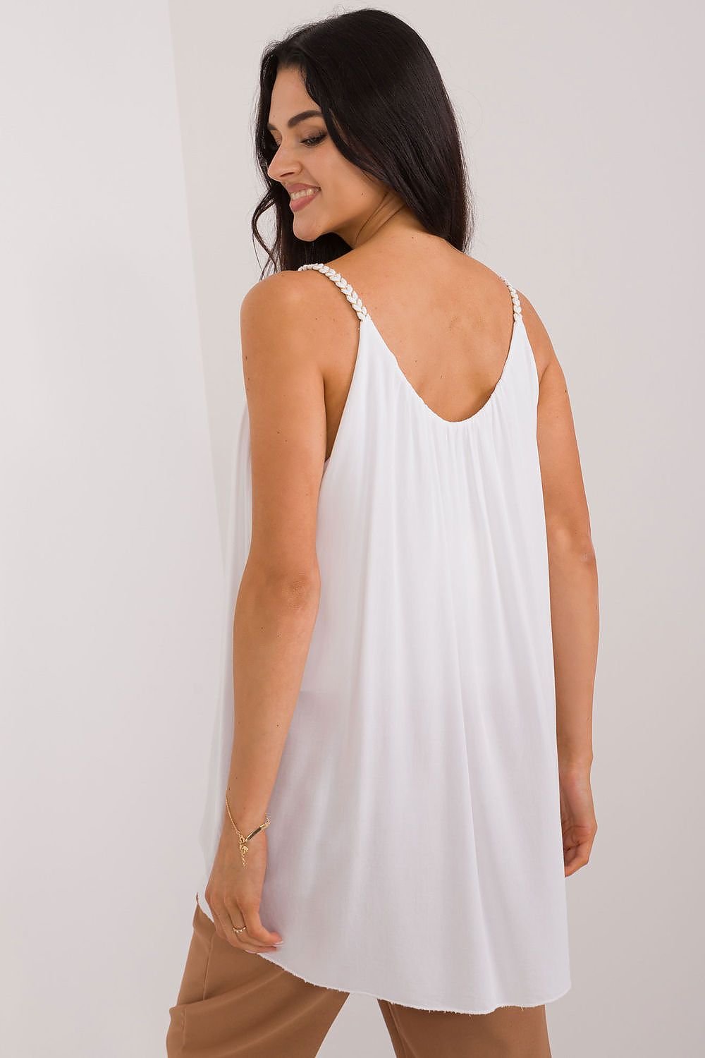 TEEK - Low Flow Breeze Tank Top TOPS TEEK MH   