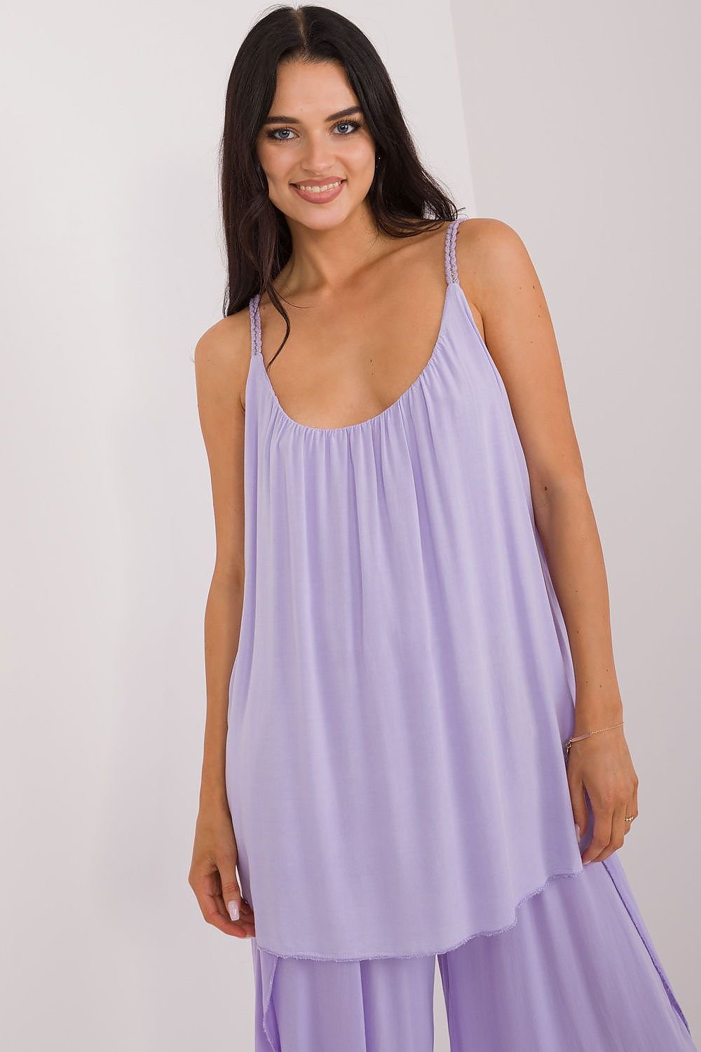 TEEK - Low Flow Breeze Tank Top TOPS TEEK MH violet L 