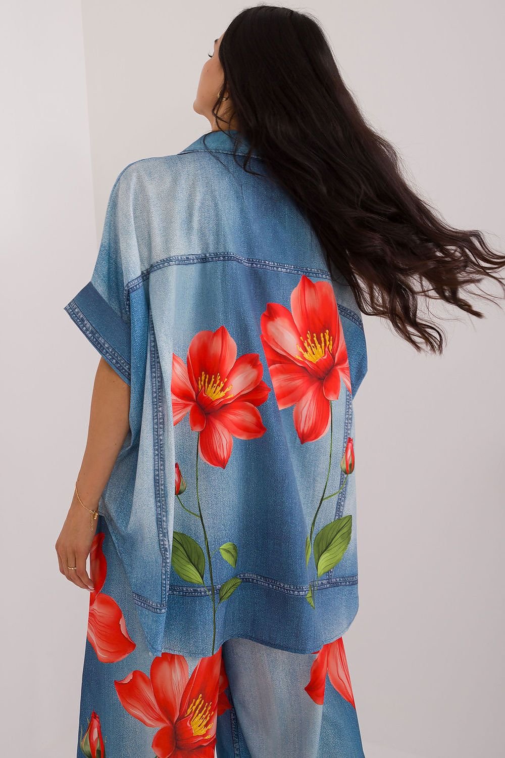 TEEK - Short Sleeve Paradise Shirt TOPS TEEK MH   