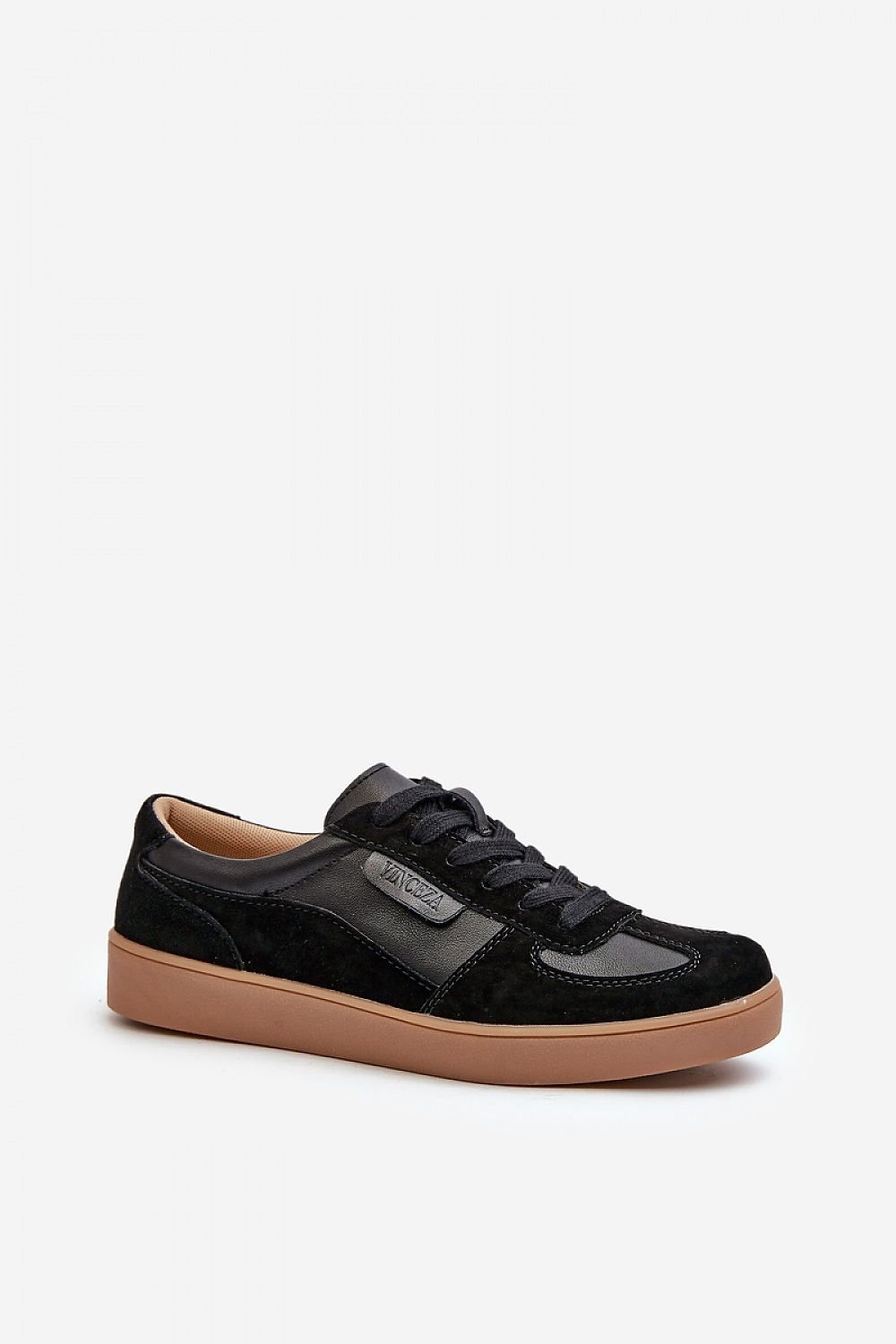 TEEK - Selection Sneakers SHOES TEEK MH black 6.5 