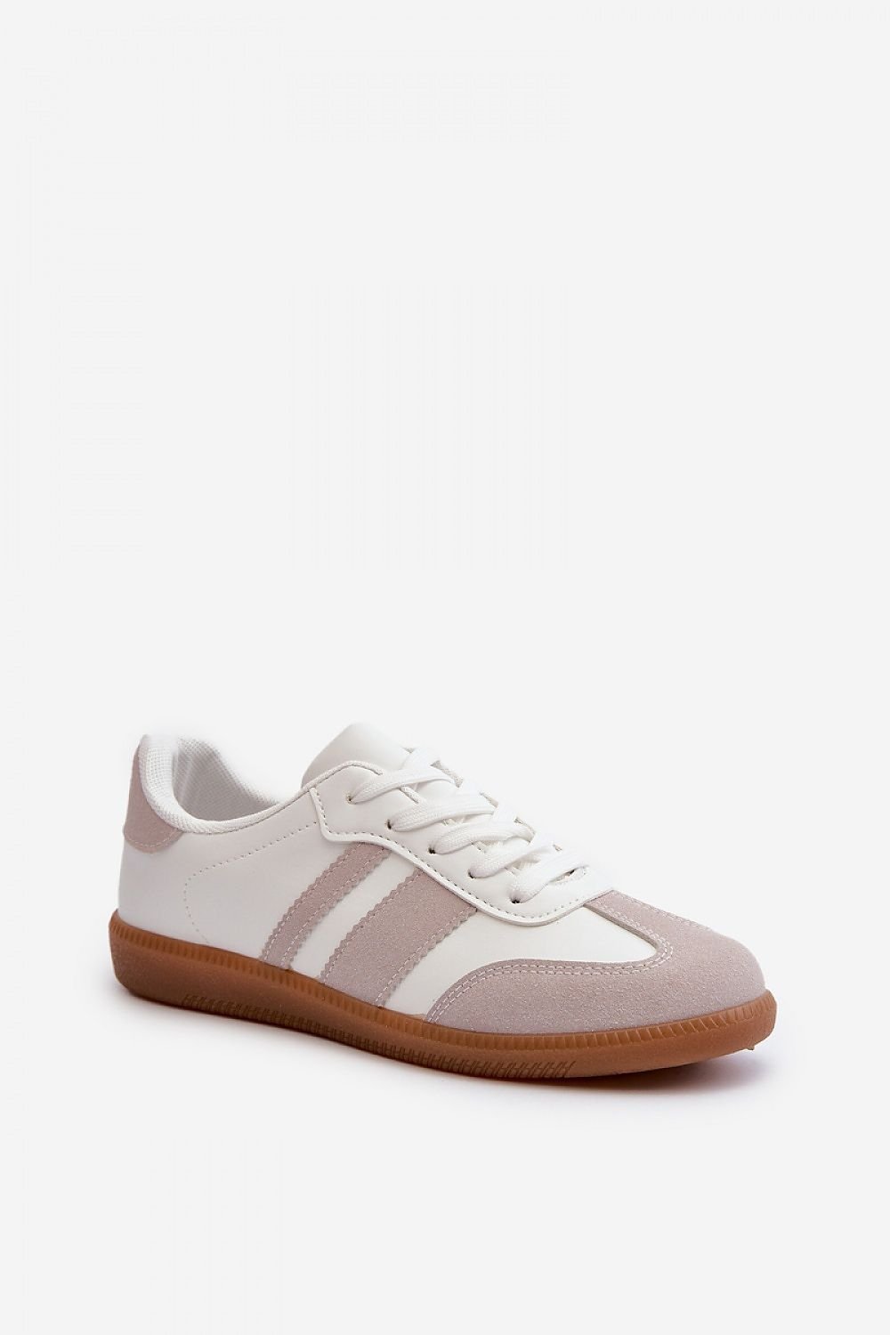 TEEK - Twin Line Sneakers SHOES TEEK MH   