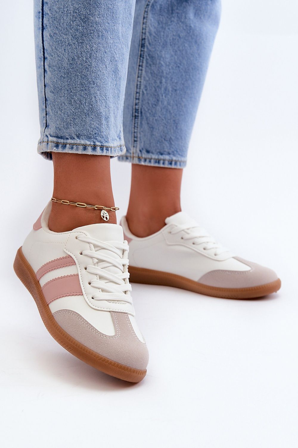 TEEK - Twin Line Sneakers SHOES TEEK MH   