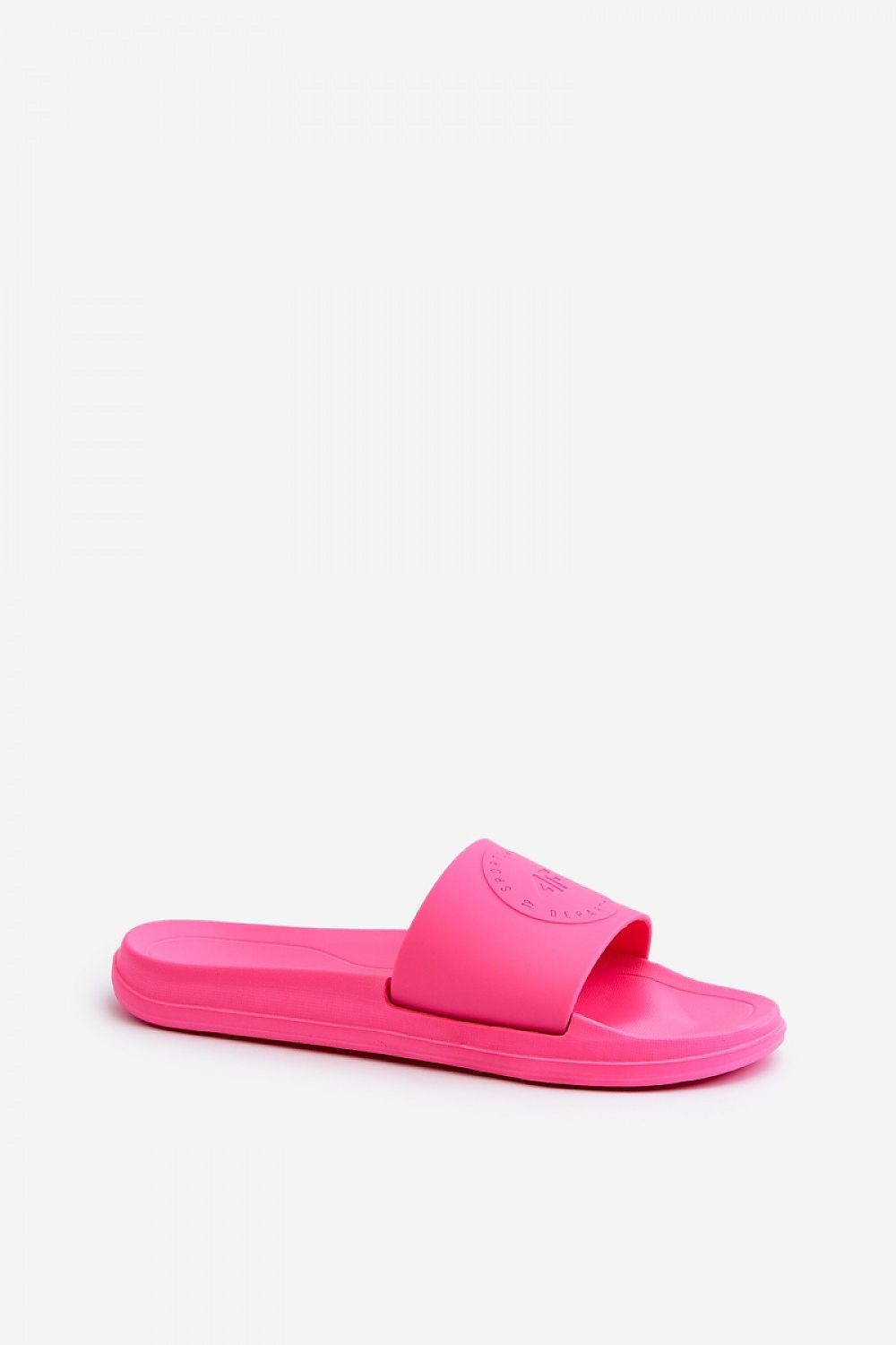 TEEK - Sportswear Mono Slides SHOES TEEK MH pink 6 