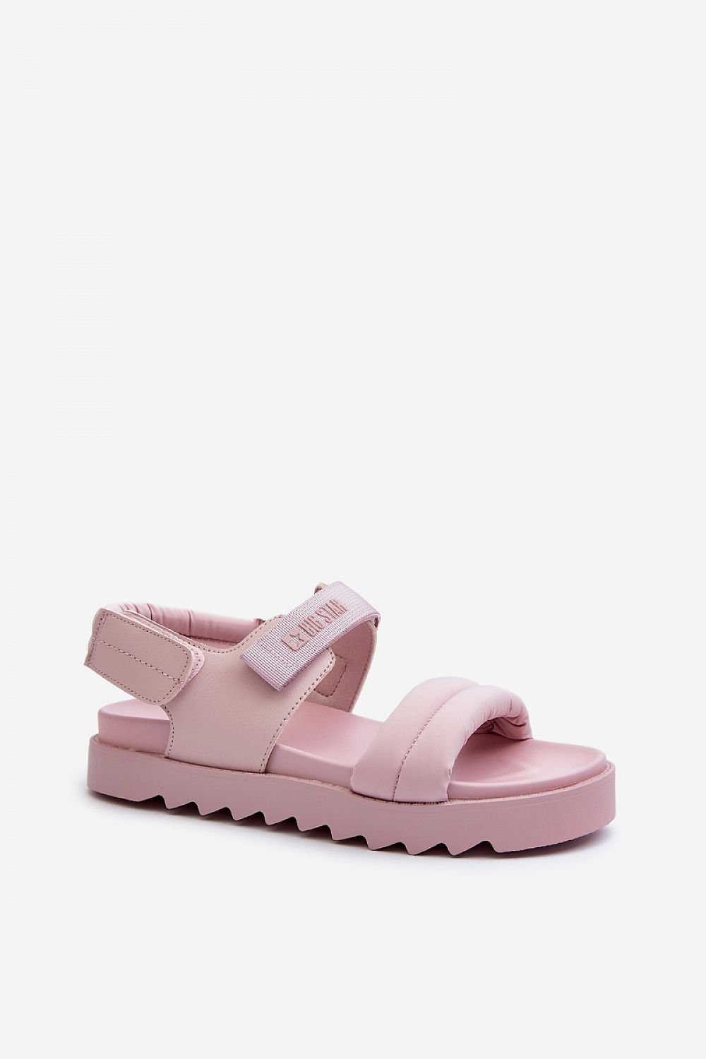 TEEK - Strappy Cush Sandals SHOES TEEK MH   