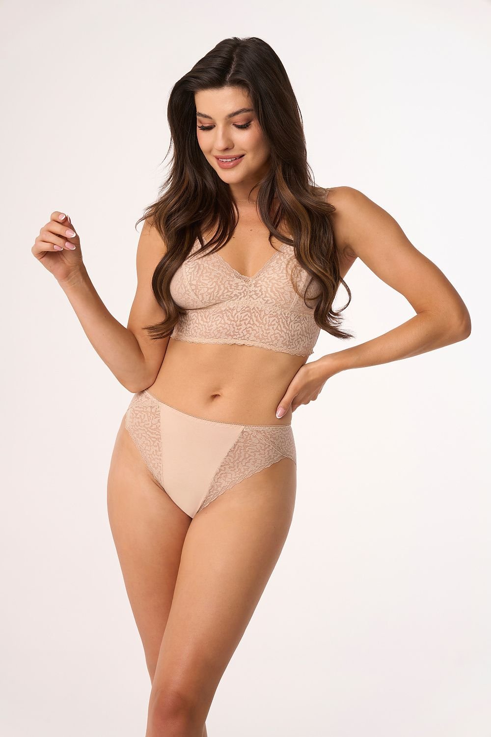 TEEK - Bikini Cut BBL 200 Panties UNDERWEAR TEEK MH beige S 