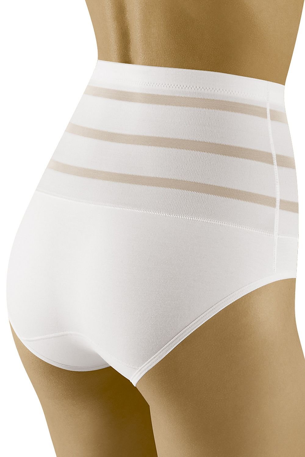 TEEK - Triple Stripe Silhouette Panties UNDERWEAR TEEK MH   