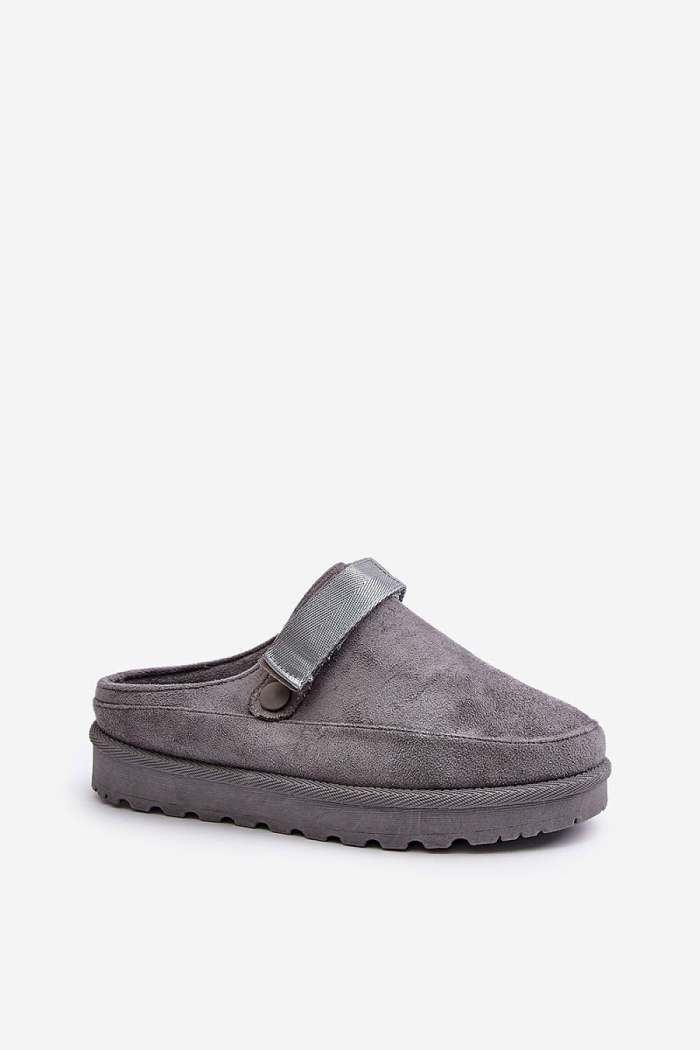 TEEK - Band Strap Slip On Slippers SHOES TEEK MH   