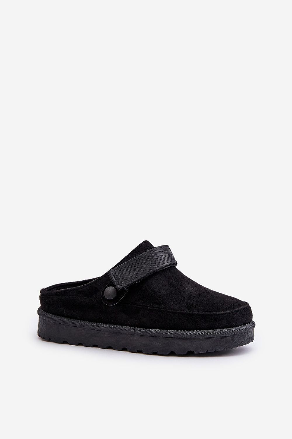 TEEK - Band Strap Slip On Slippers SHOES TEEK MH   