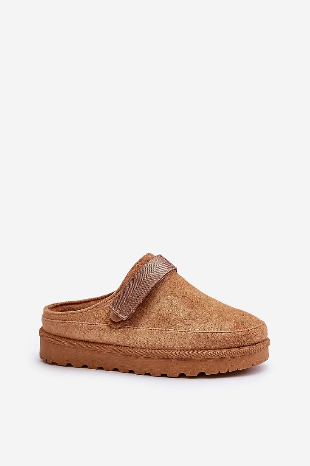 TEEK - Band Strap Slip On Slippers SHOES TEEK MH   