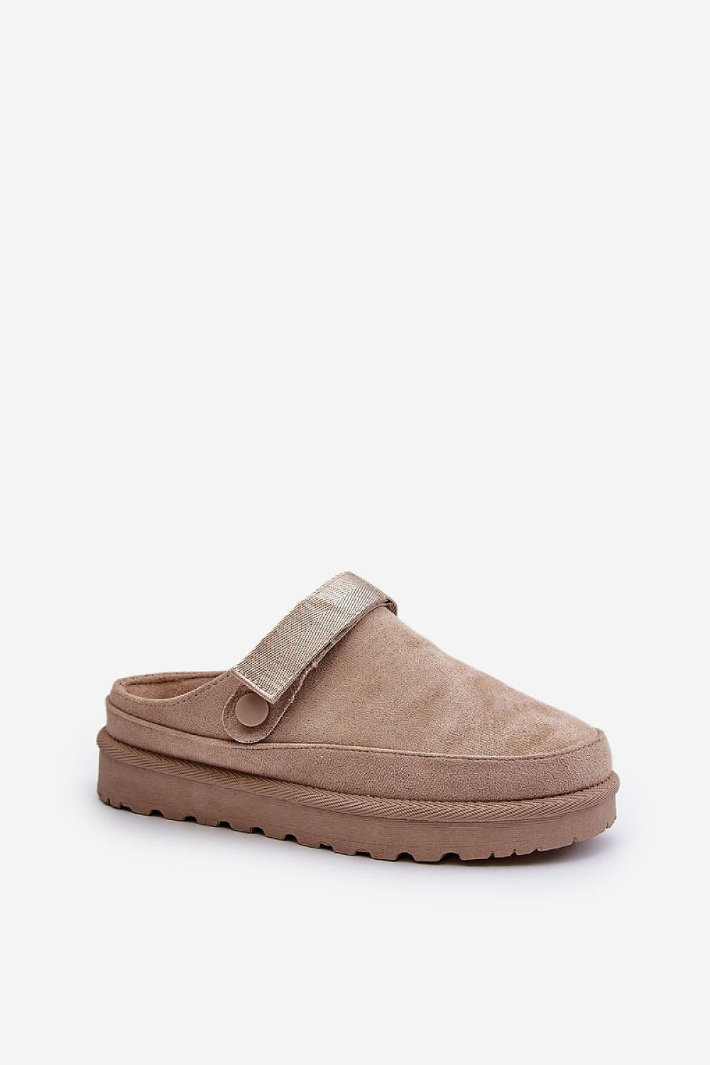 TEEK - Band Strap Slip On Slippers SHOES TEEK MH   