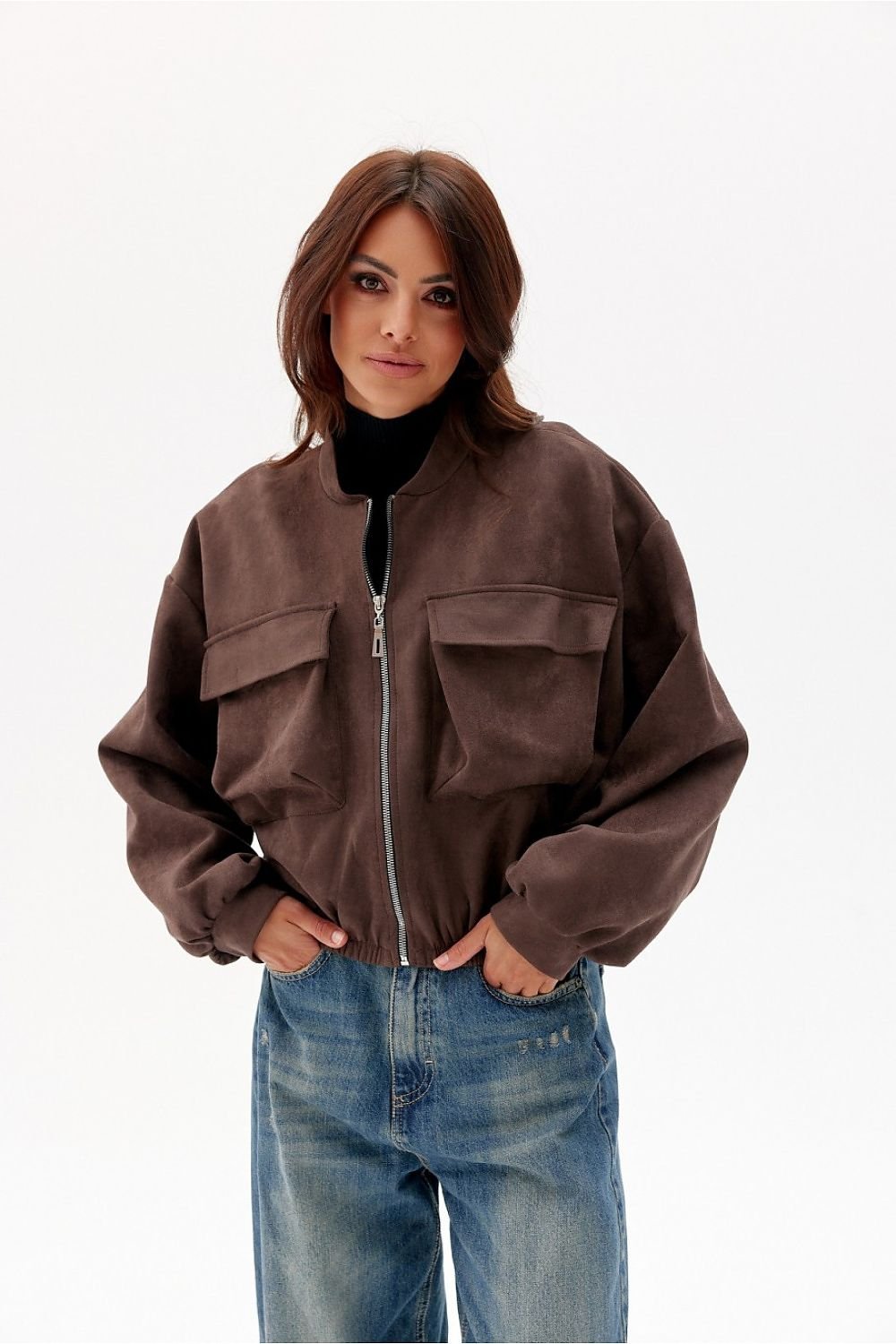 TEEK - Flap Chest Pocket Jacket JACKET TEEK MH   