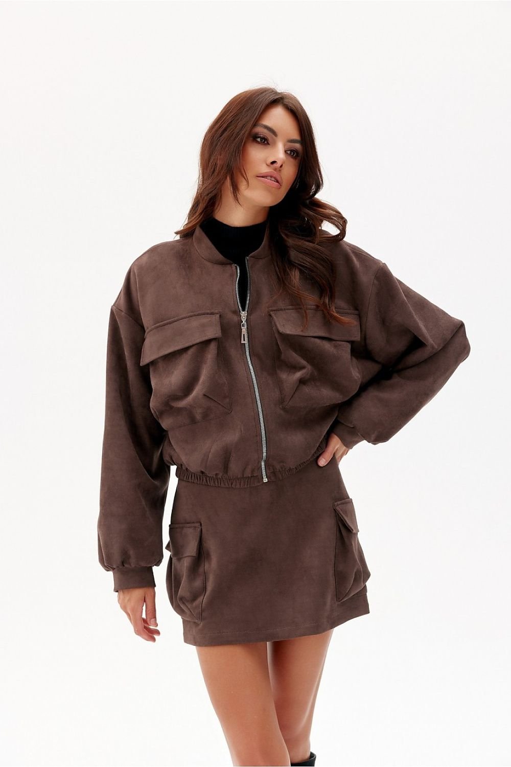 TEEK - Flap Chest Pocket Jacket JACKET TEEK MH   