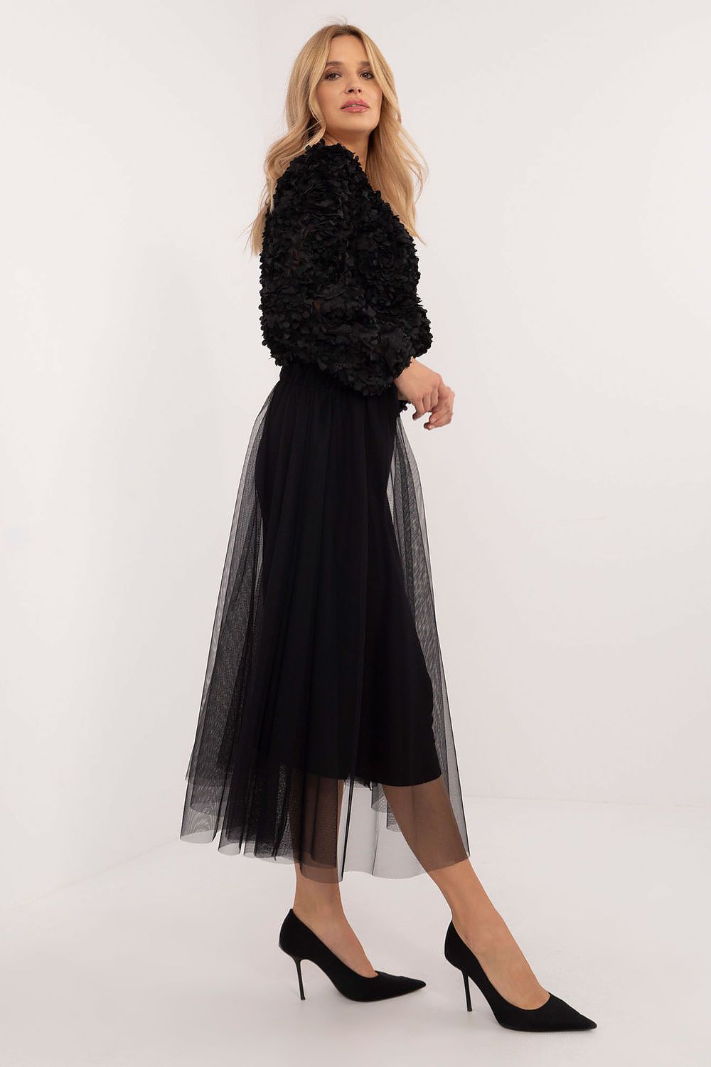 TEEK - Tulle Tude Skirt SKIRT TEEK MH   