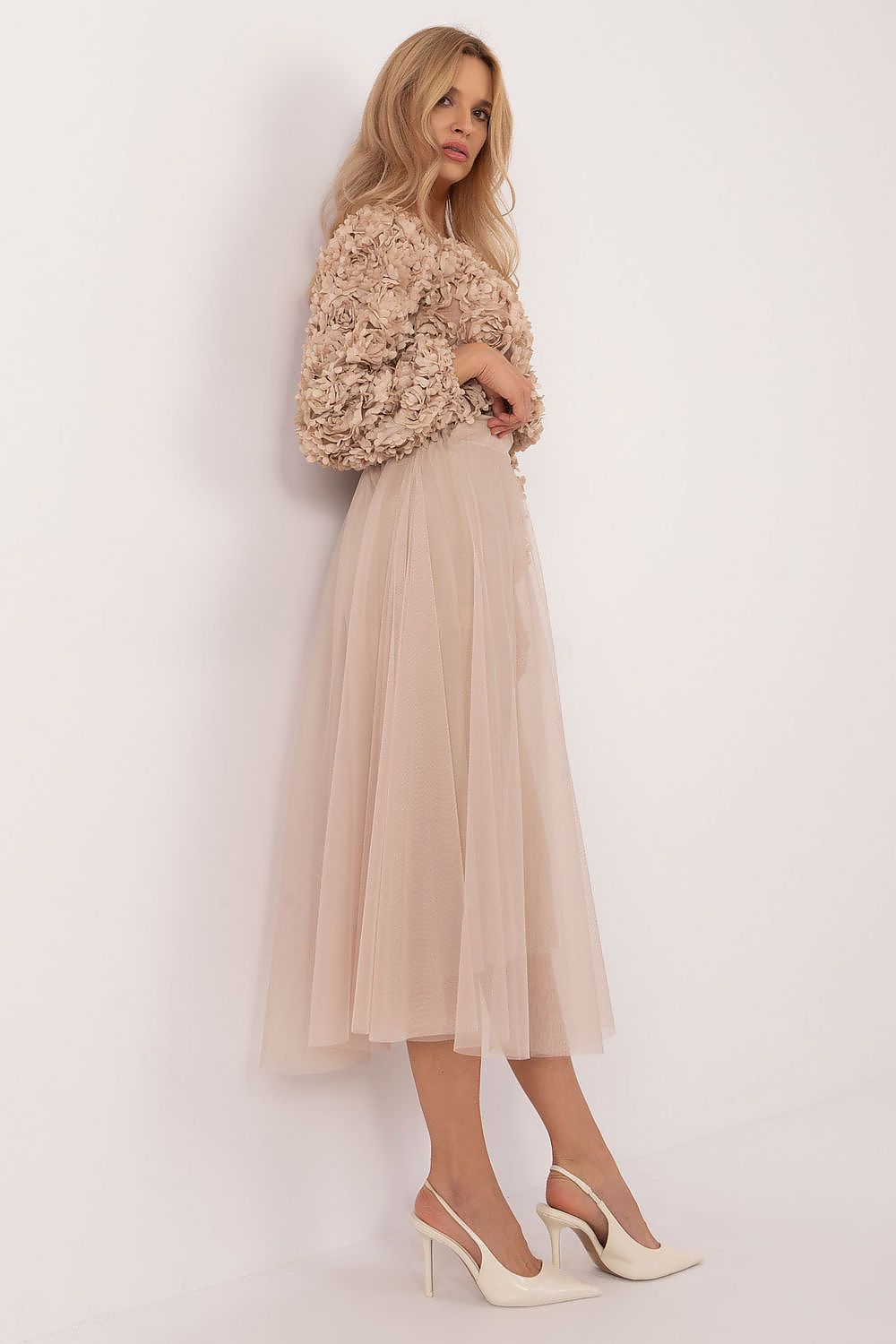 TEEK - Tulle Tude Skirt SKIRT TEEK MH   