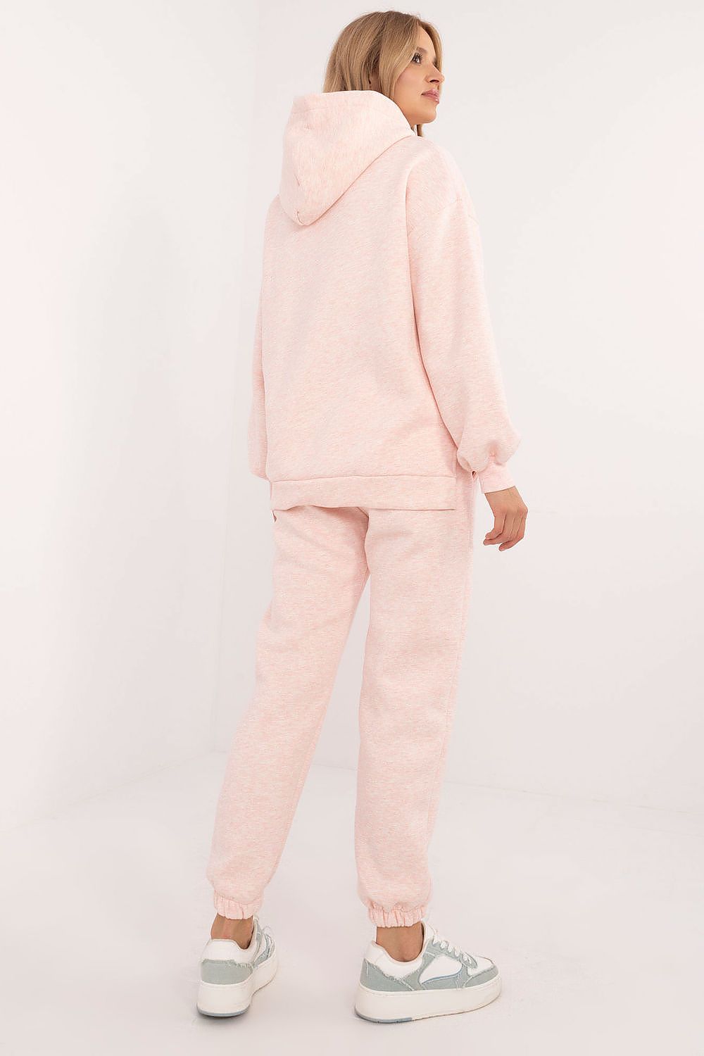 TEEK - Hooded Lounge Sweatsuit SET TEEK MH   