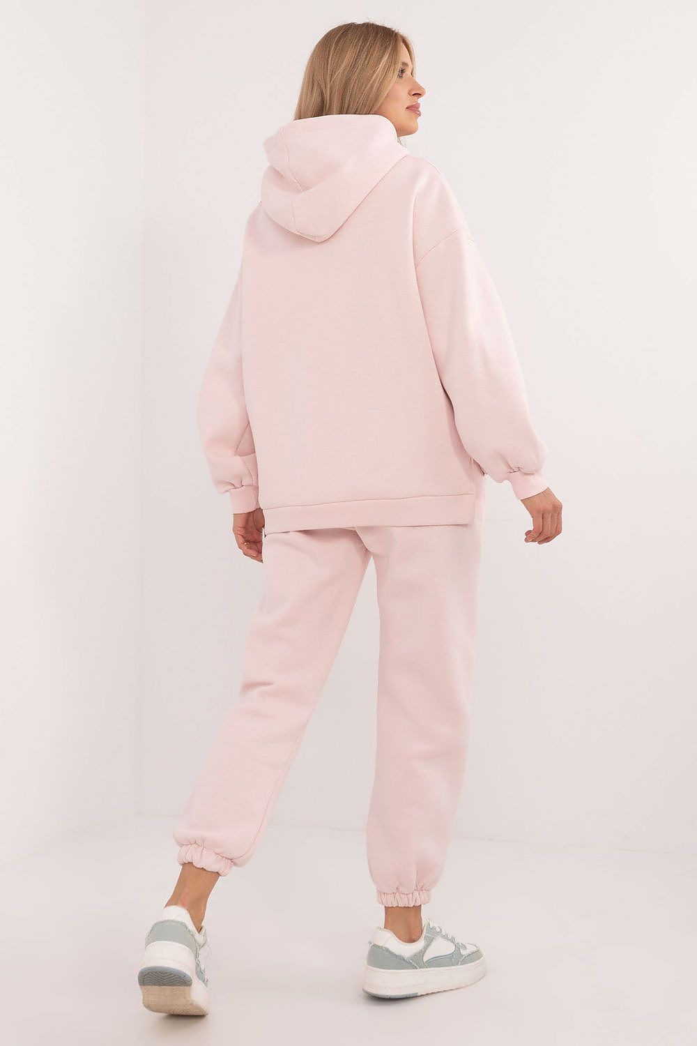 TEEK - Hooded Lounge Sweatsuit SET TEEK MH   