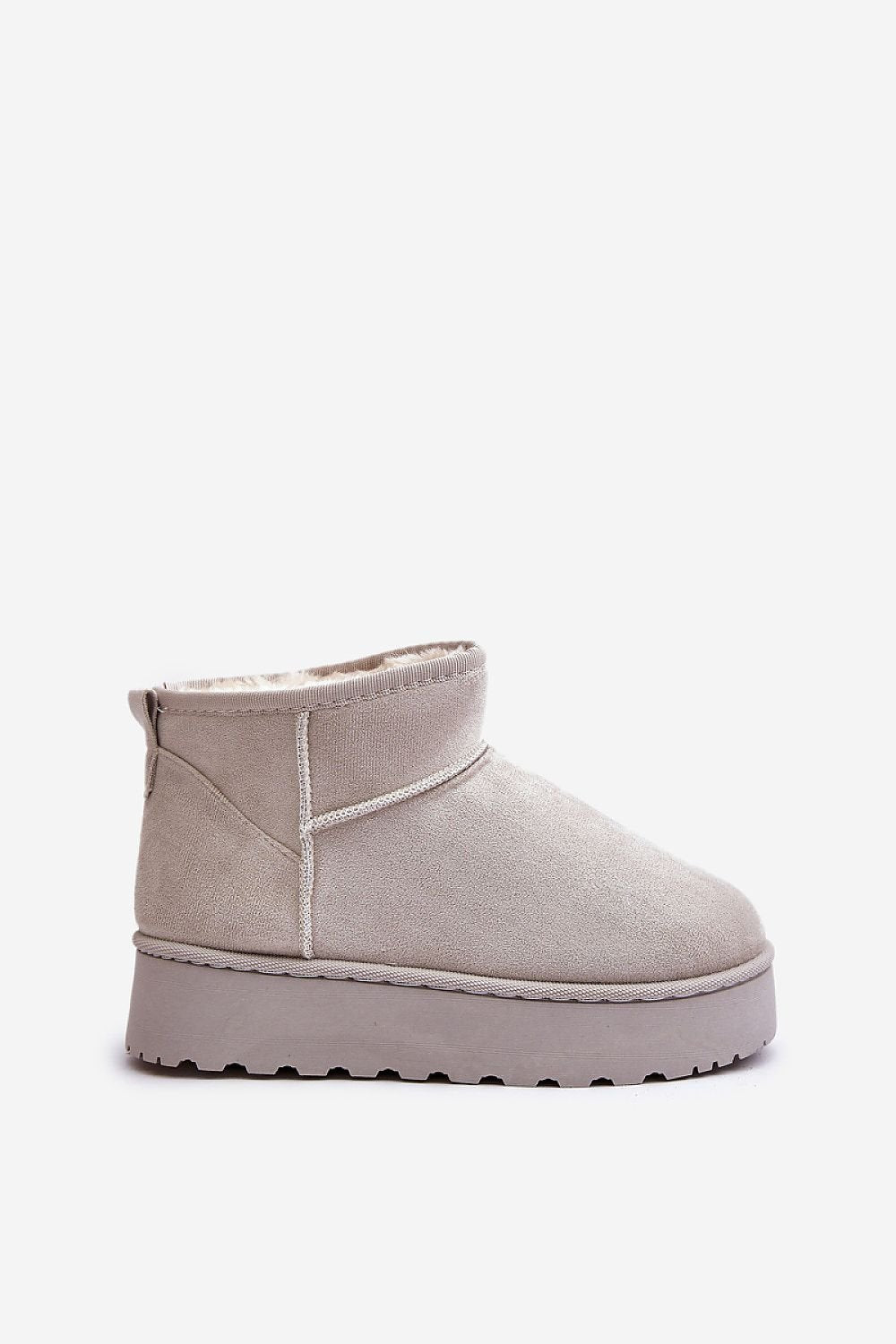 TEEK. Standard Slip On Snow boots SHOES TEEK MH