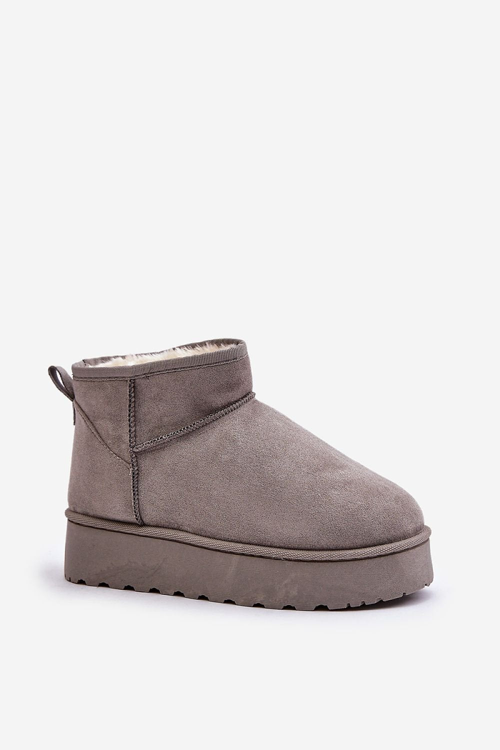 TEEK. Standard Slip On Snow boots SHOES TEEK MH