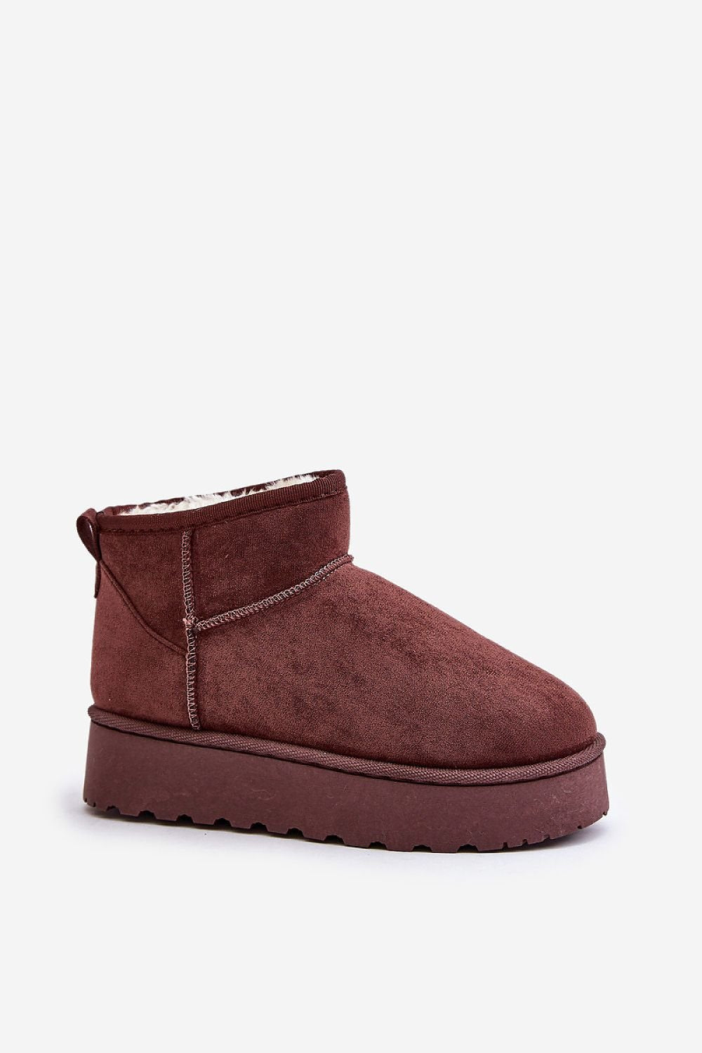 TEEK. Standard Slip On Snow boots SHOES TEEK MH