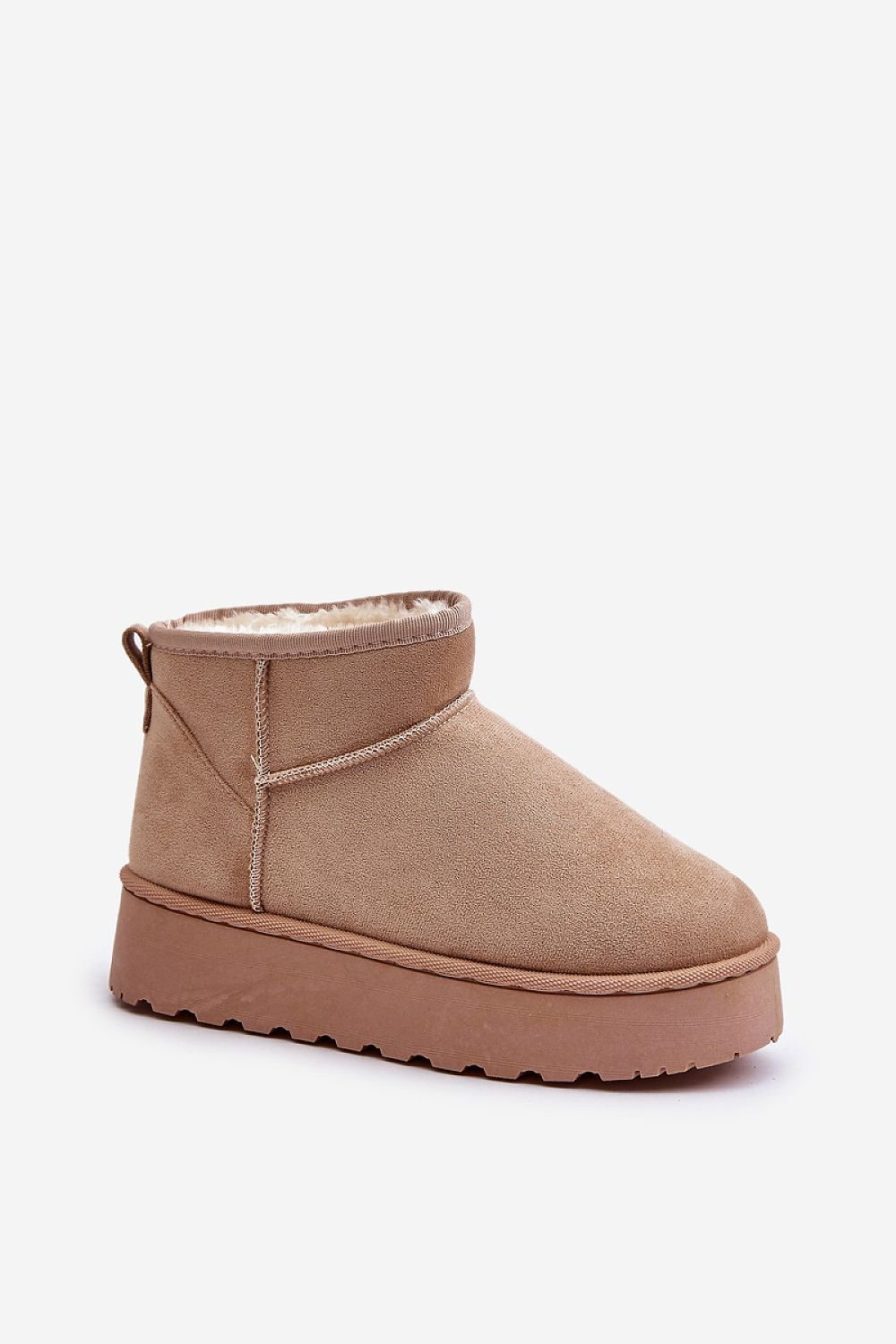 TEEK. Standard Slip On Snow boots SHOES TEEK MH