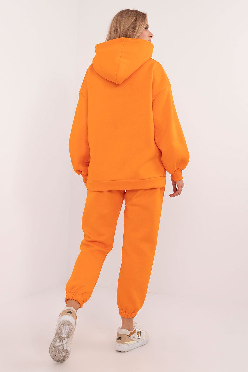 TEEK - Hooded Lounge Sweatsuit SET TEEK MH   